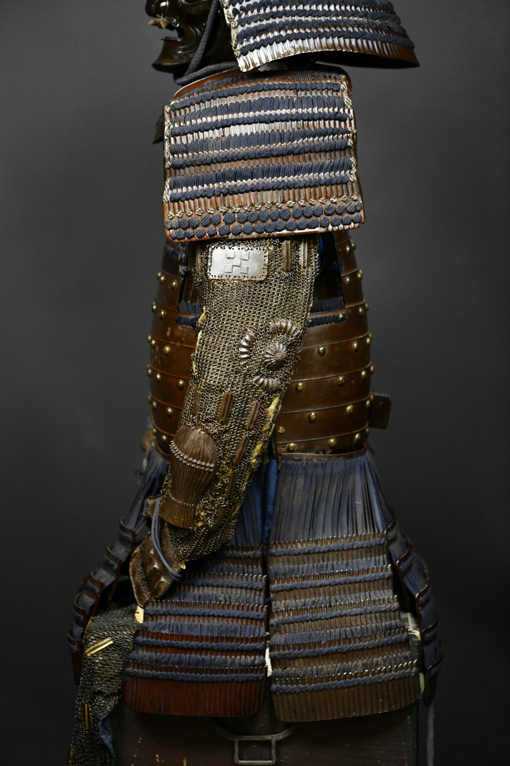 Gusoku warring states