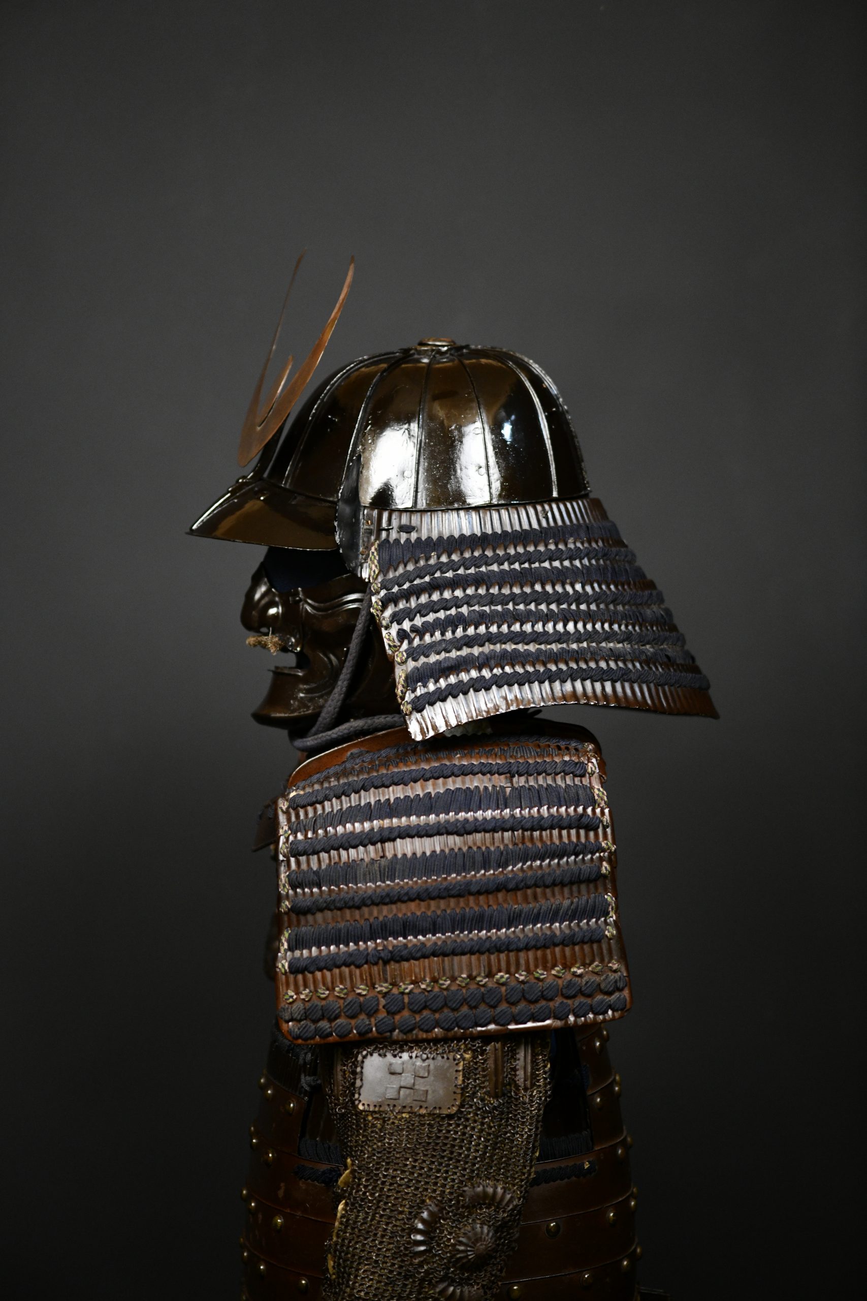 Gusoku warring states