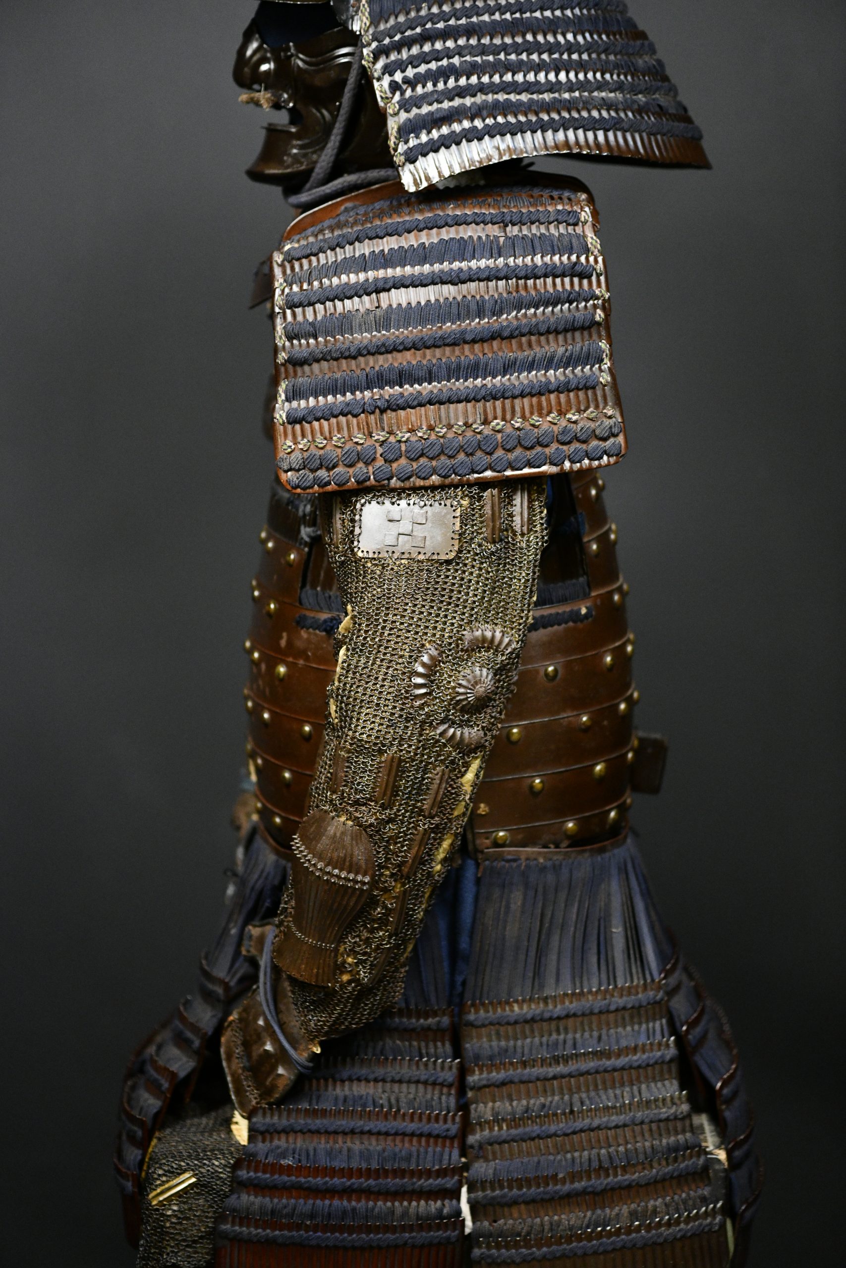 Gusoku warring states