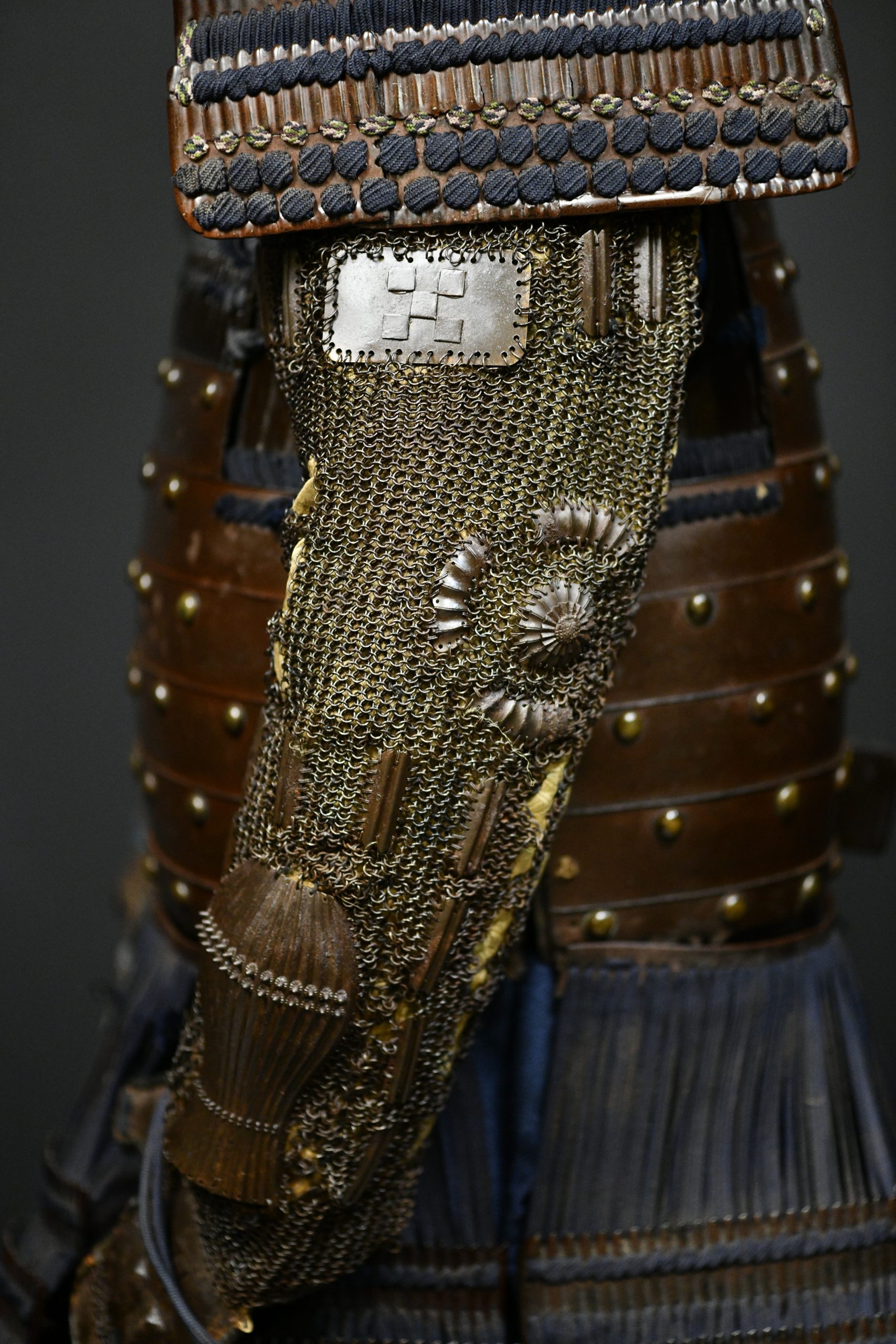 Gusoku warring states