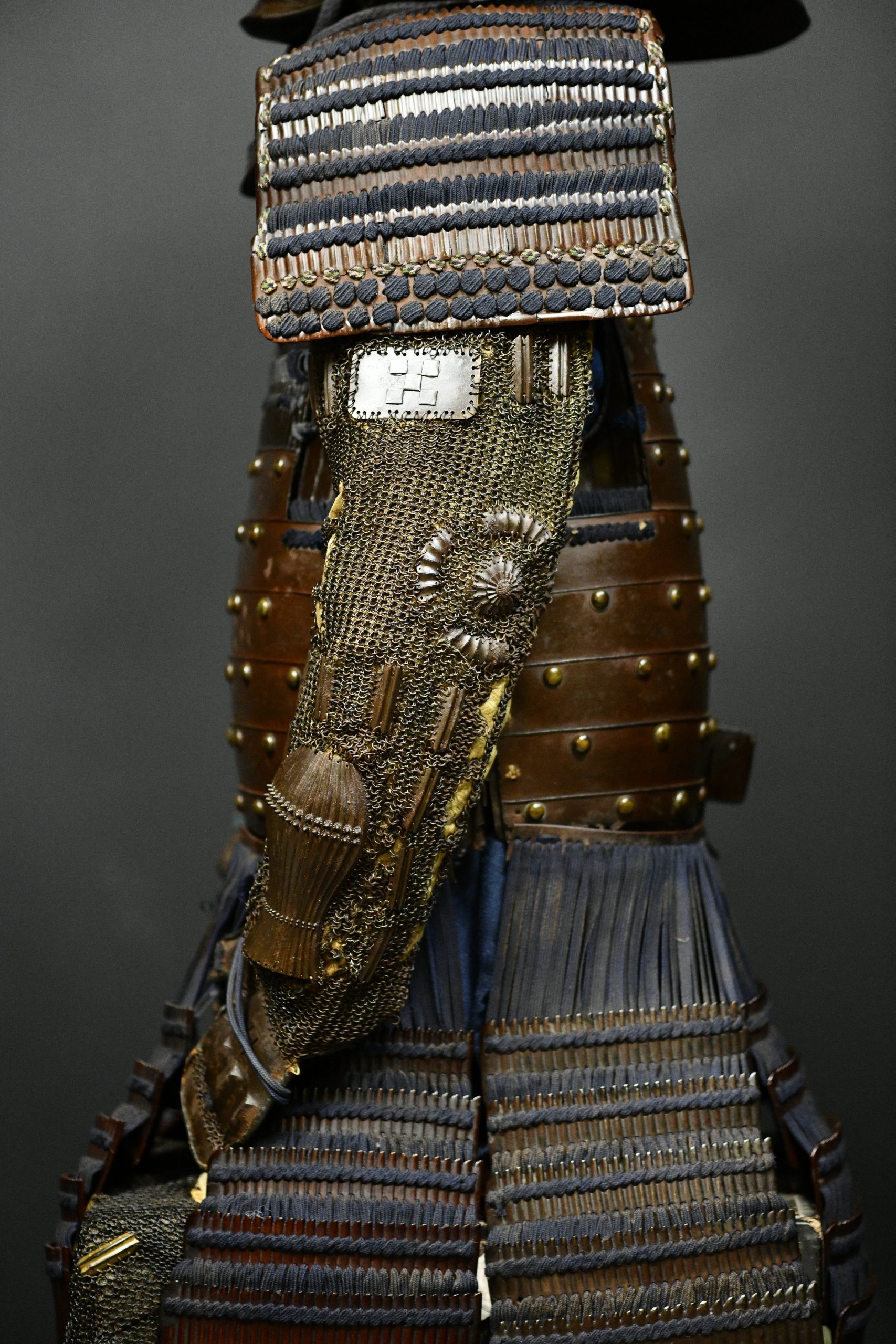 Gusoku warring states