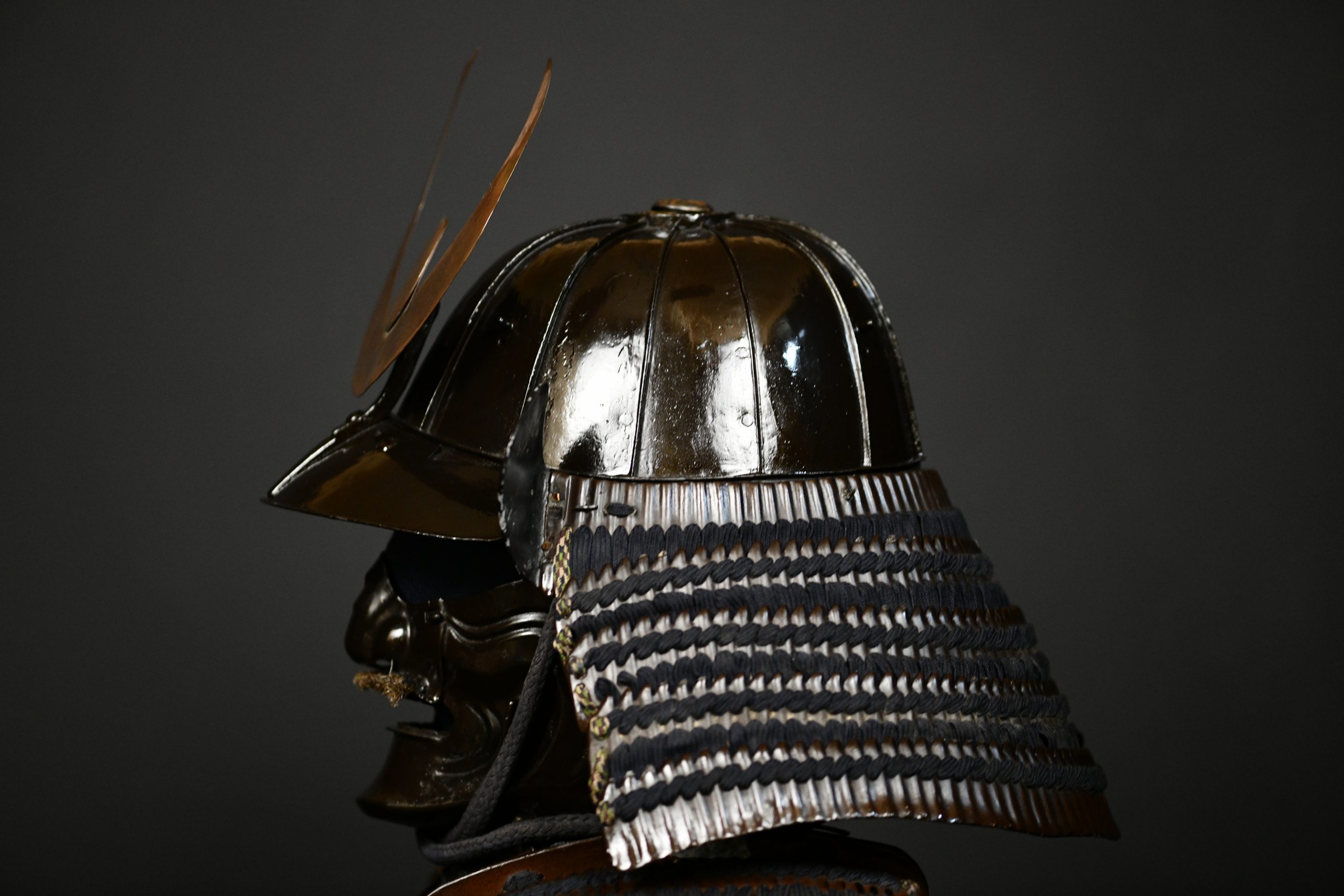 Gusoku warring states