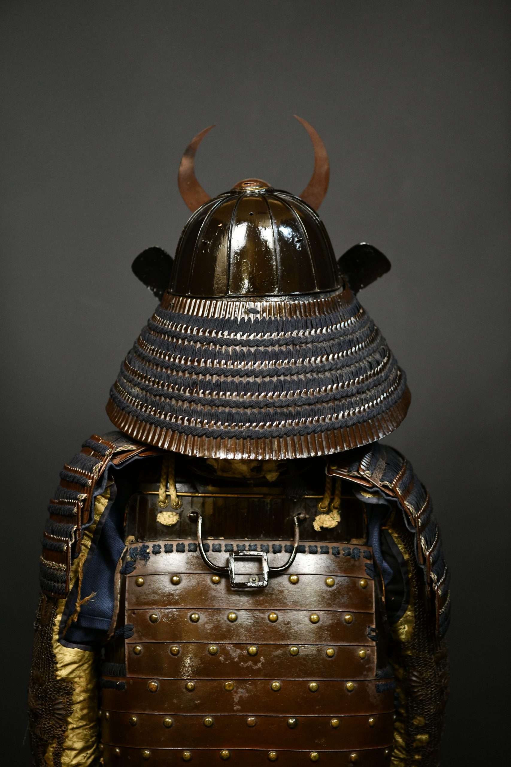 Gusoku warring states