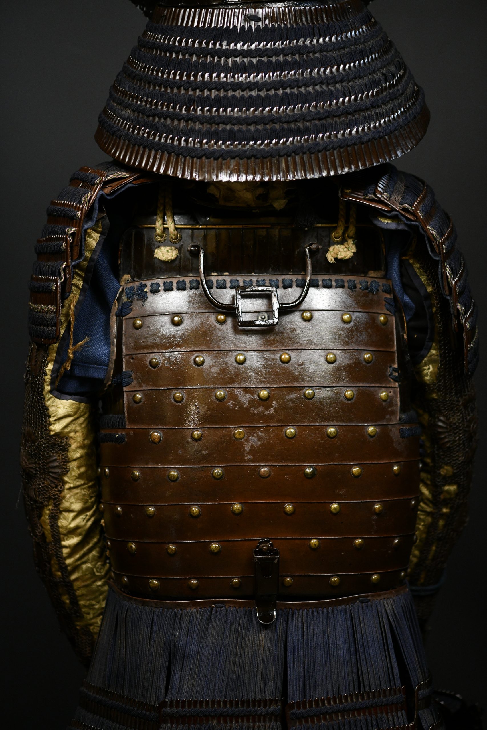 Gusoku warring states