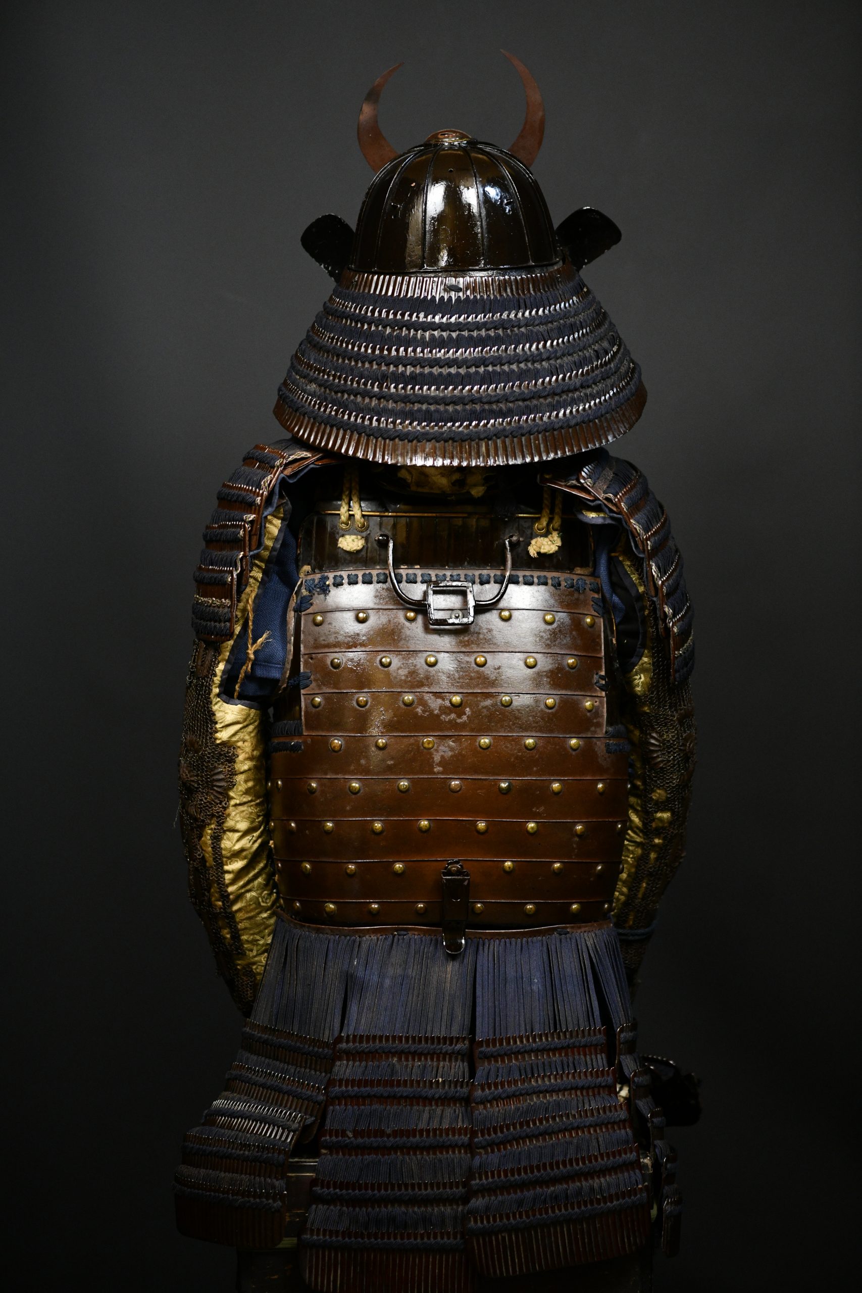 Gusoku warring states