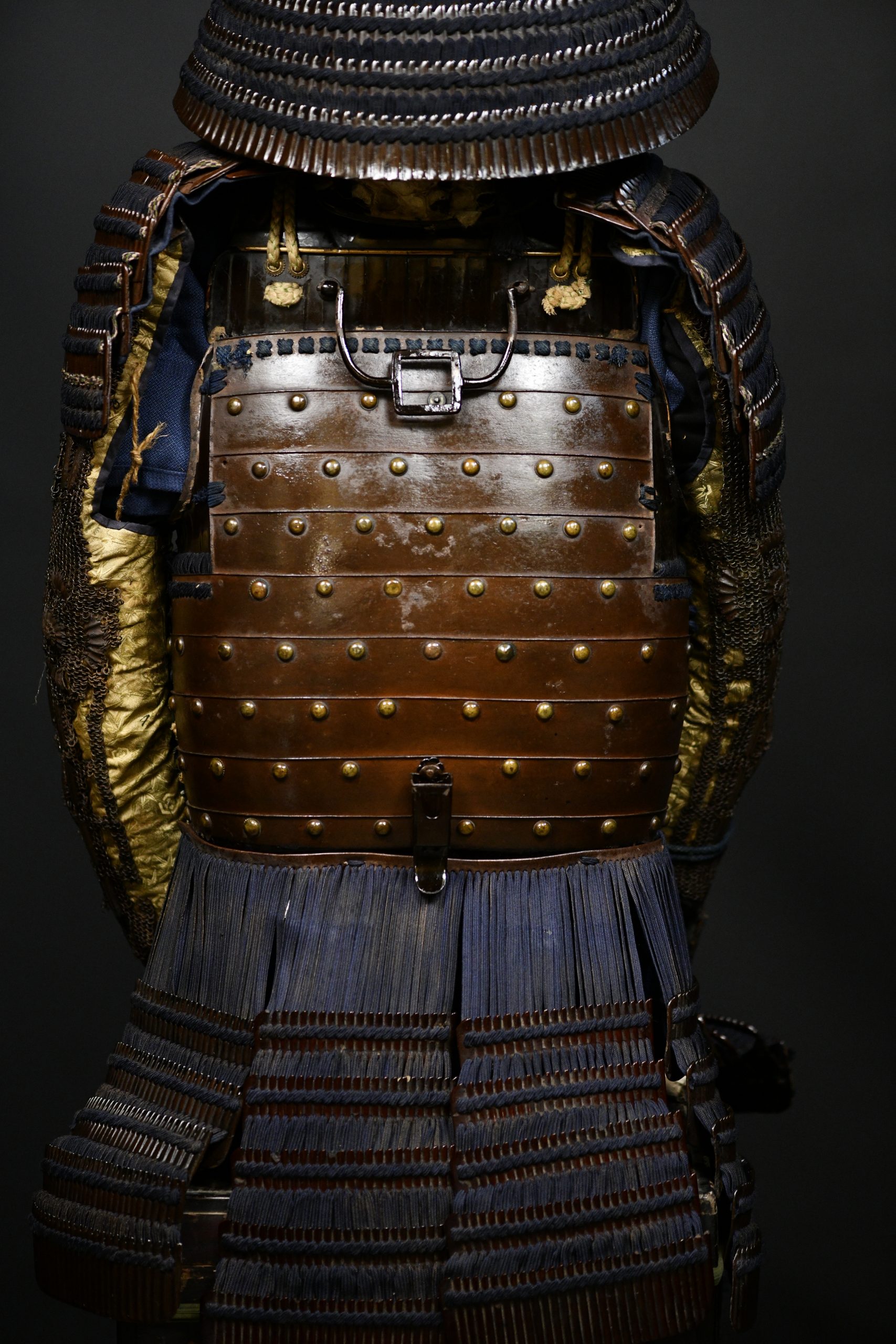 Gusoku warring states
