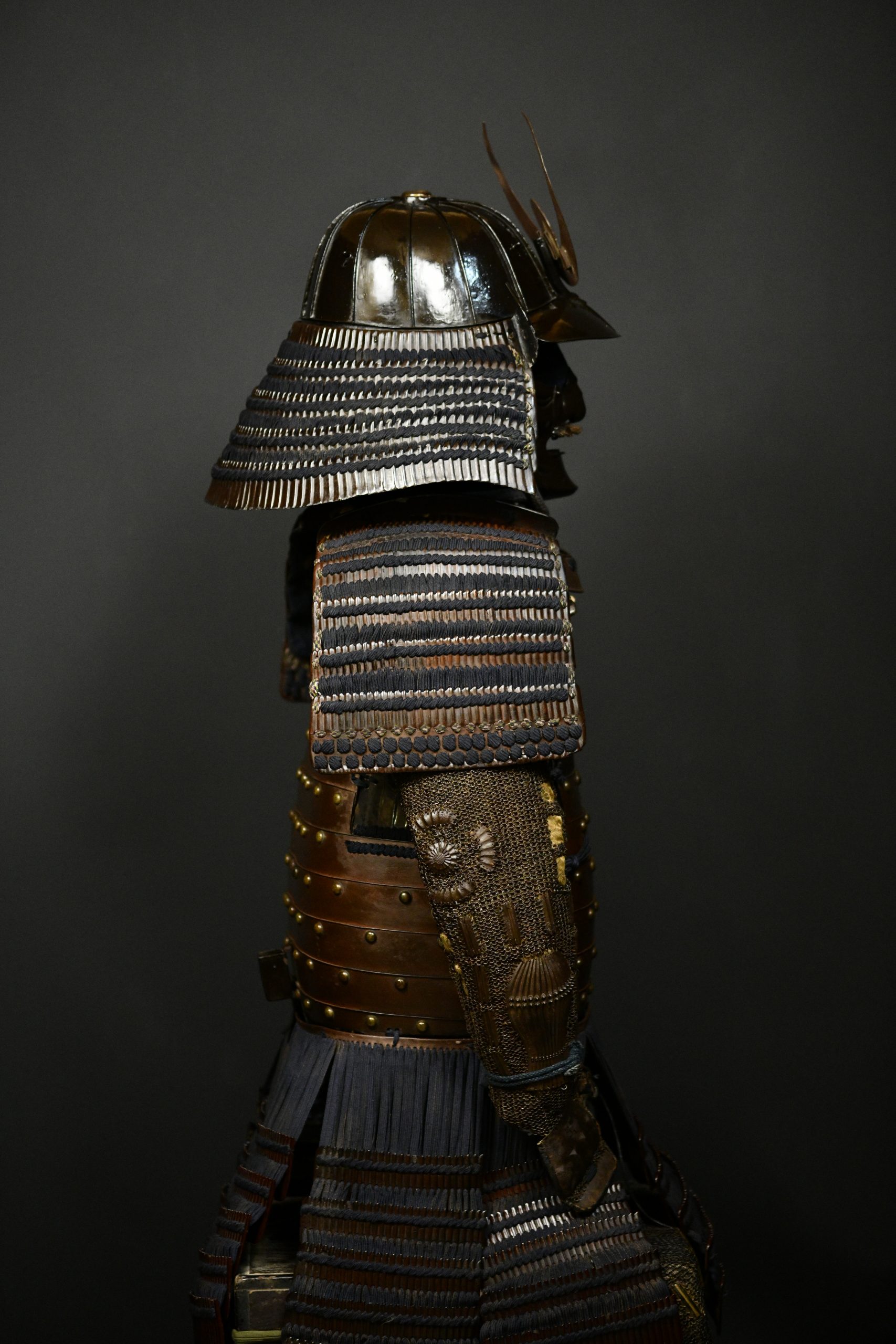Gusoku warring states