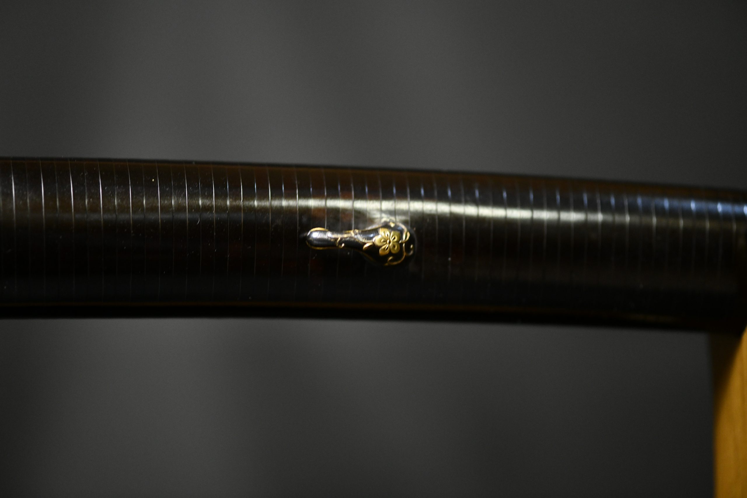 tanto luxury koshirae