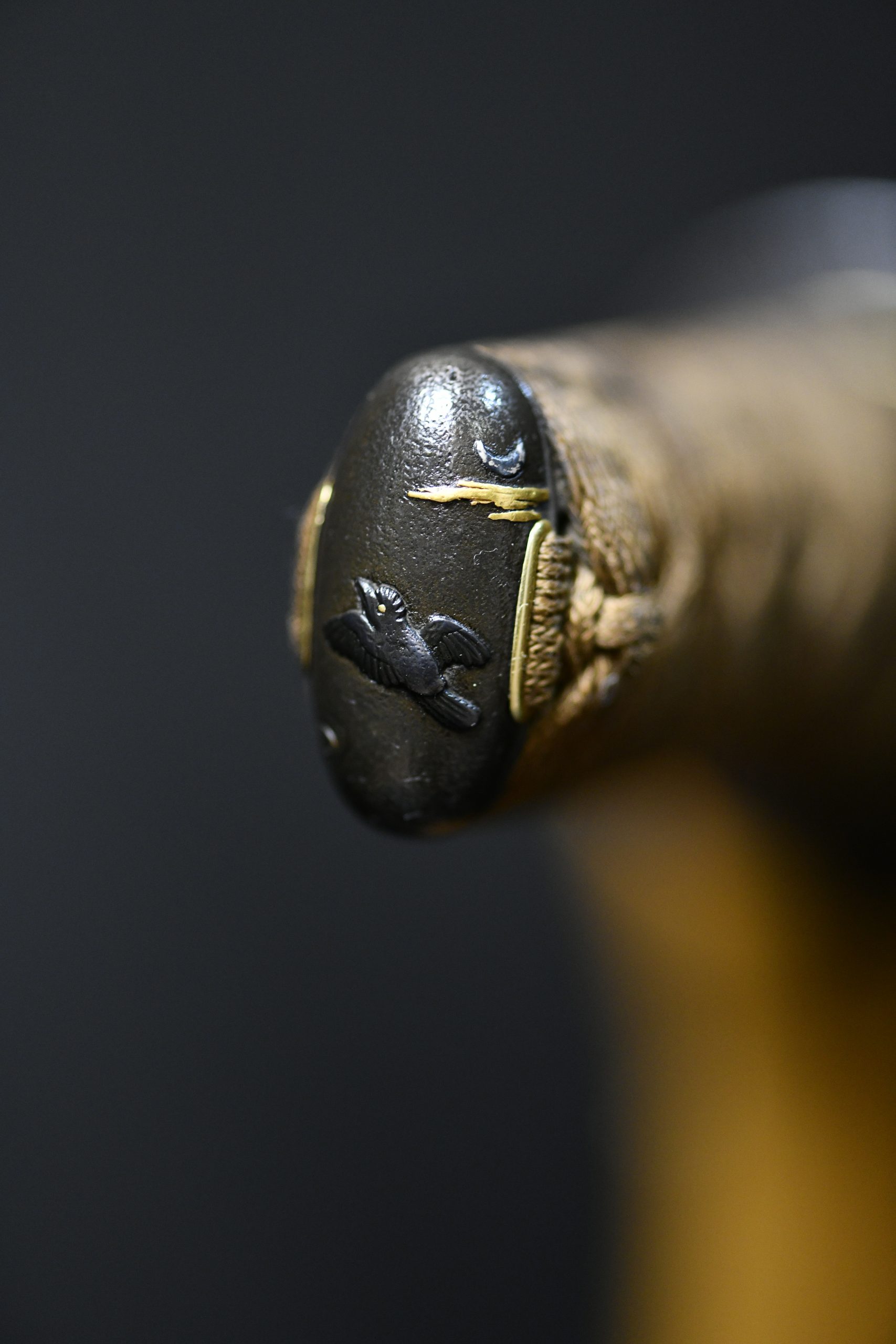 tanto luxury koshirae