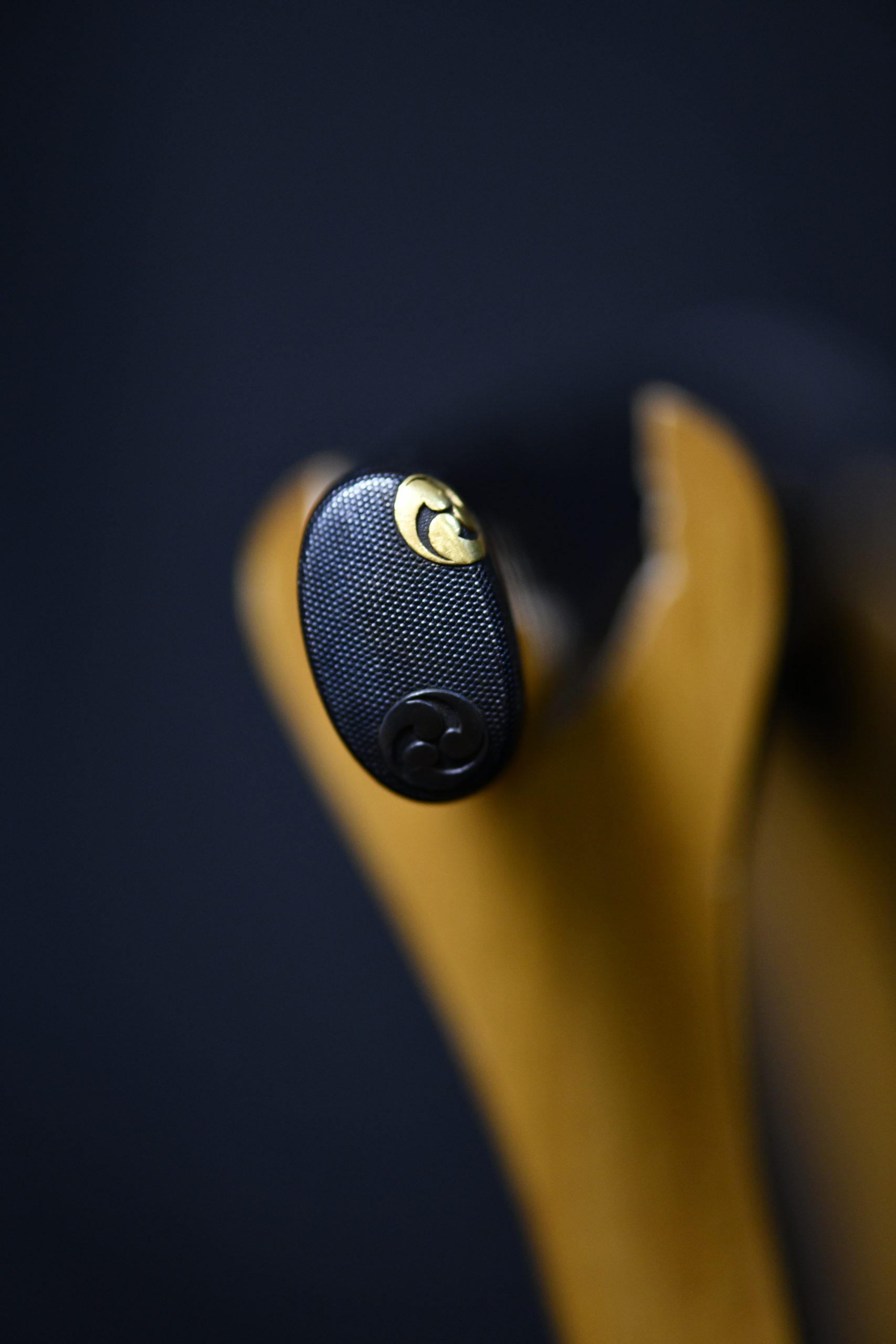 tanto luxury koshirae