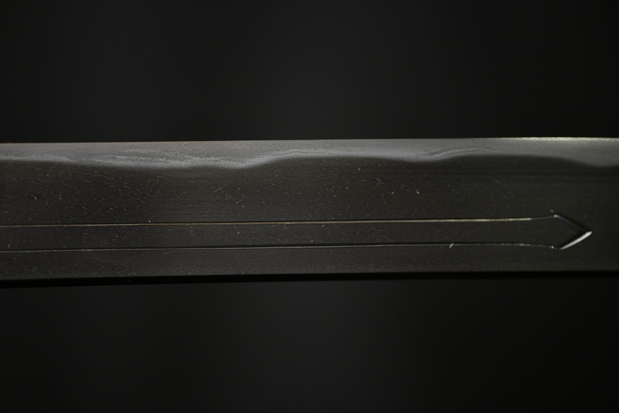tanto luxury koshirae