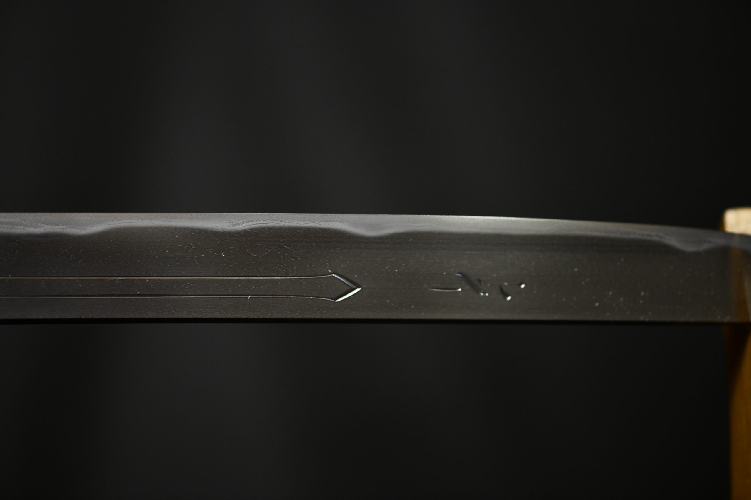 tanto luxury koshirae