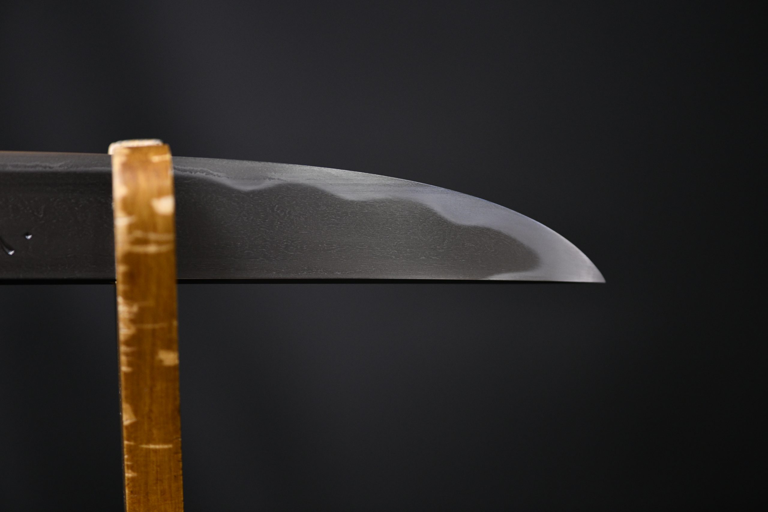 tanto luxury koshirae