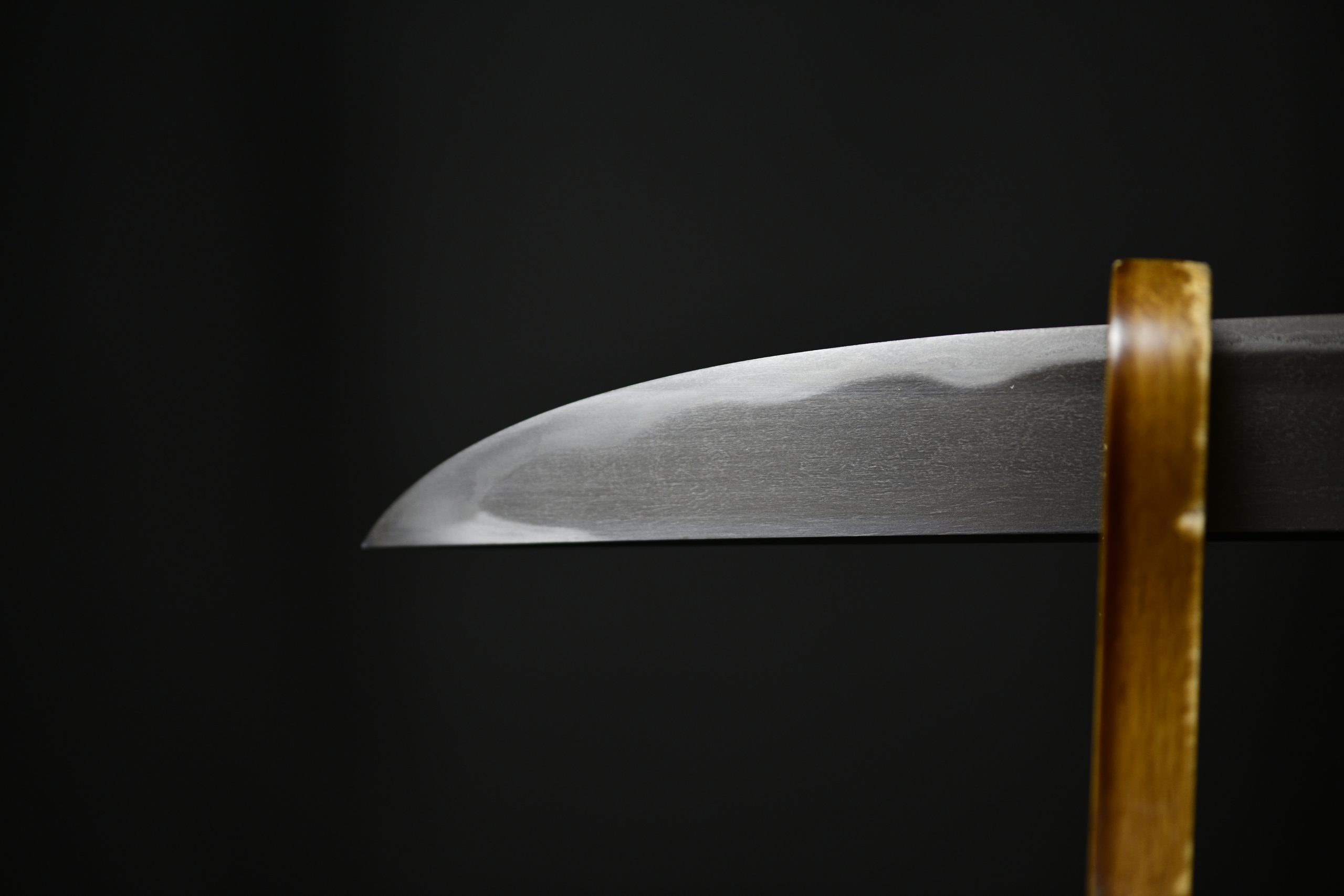 tanto luxury koshirae