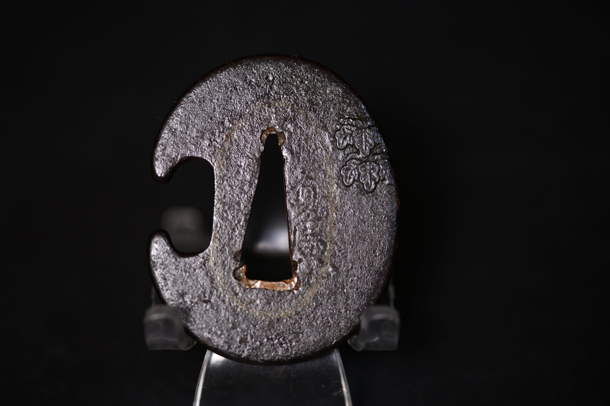 tanto luxury koshirae