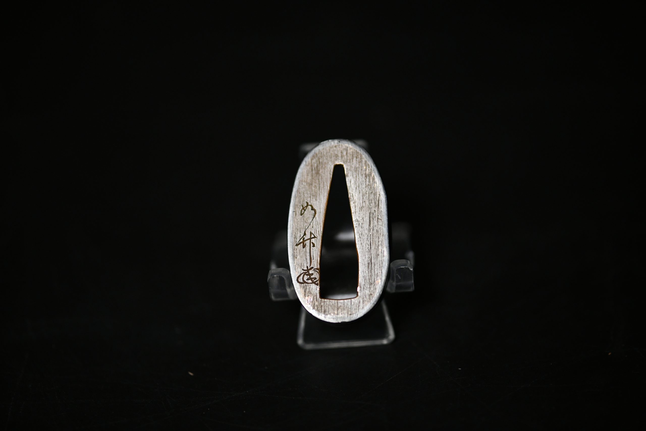 tanto luxury koshirae