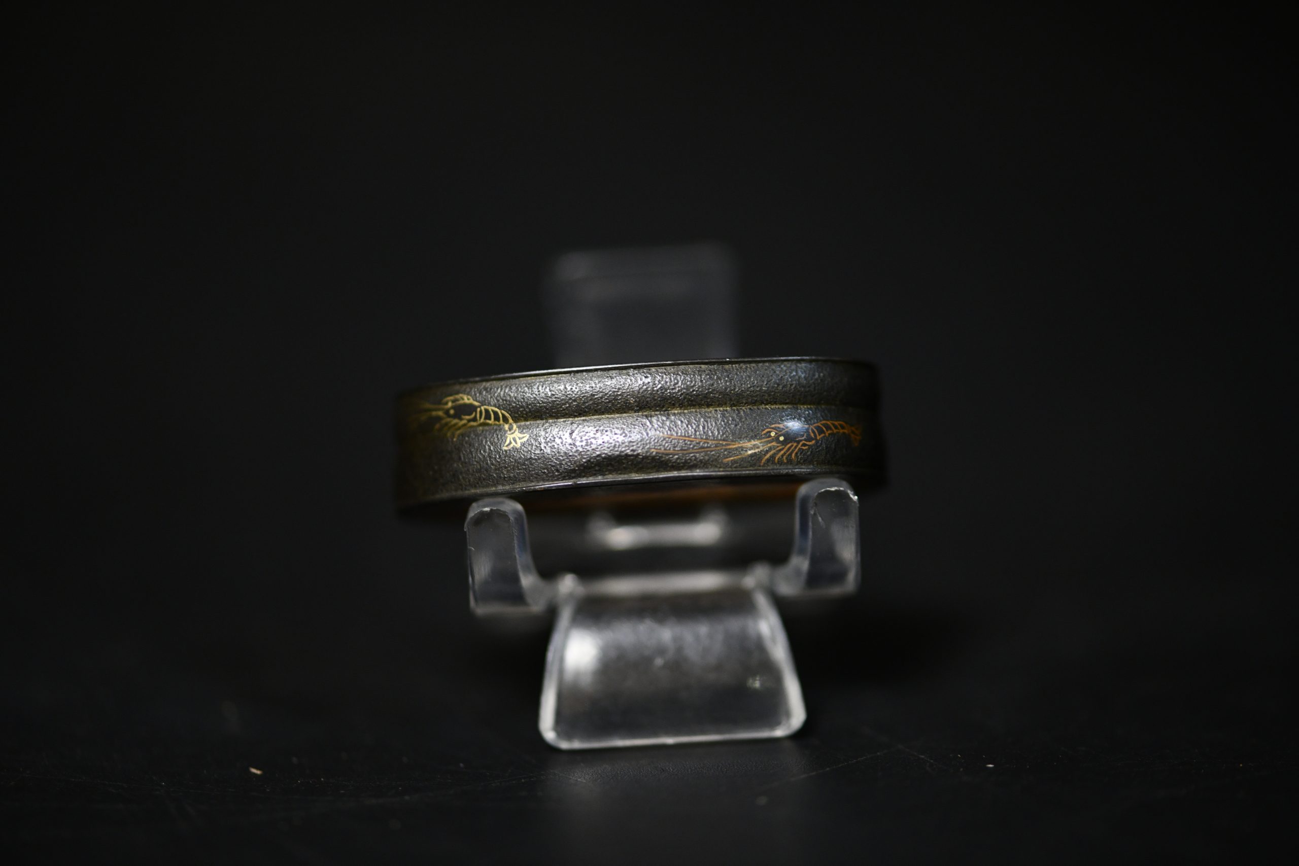 tanto luxury koshirae
