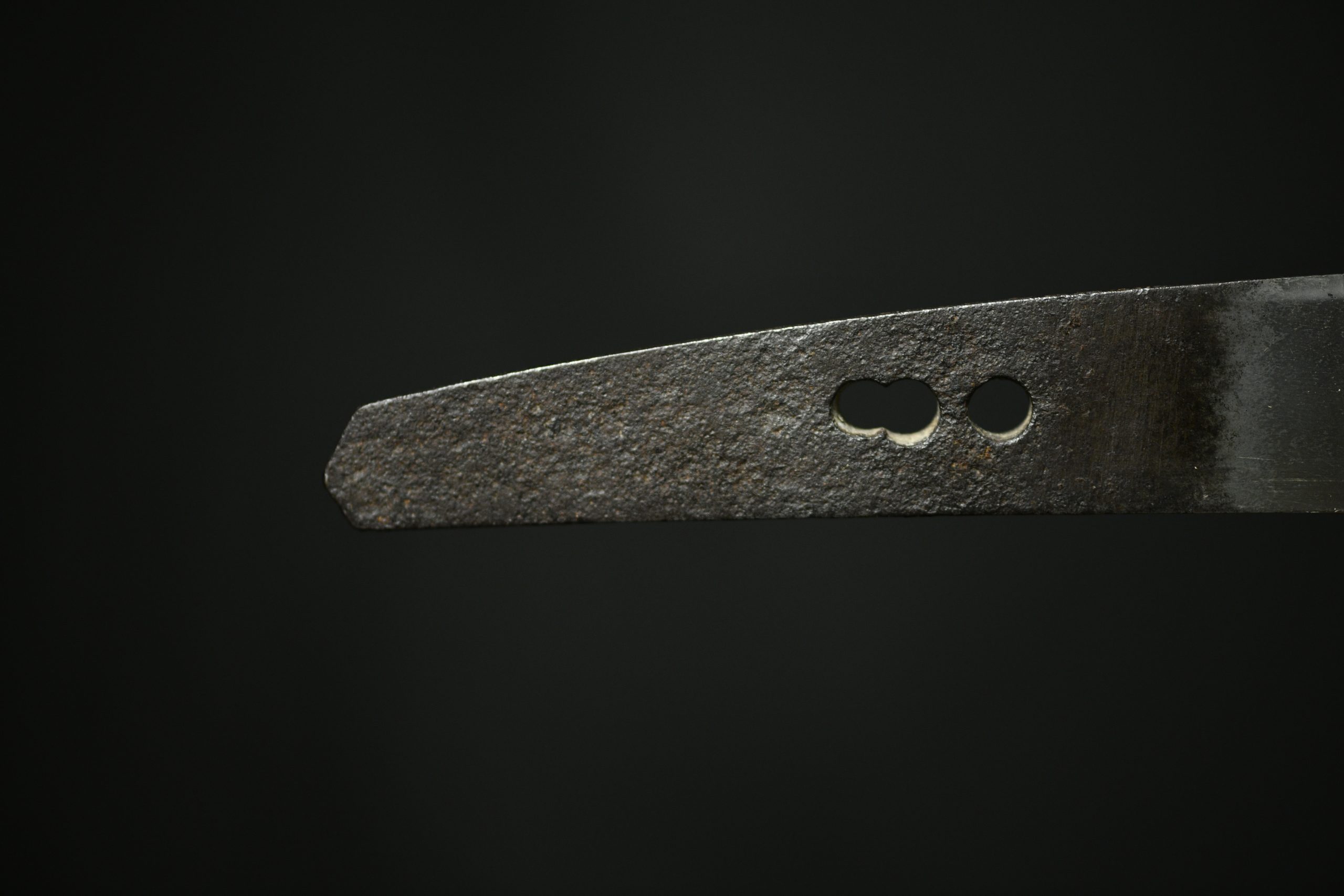 tanto luxury koshirae