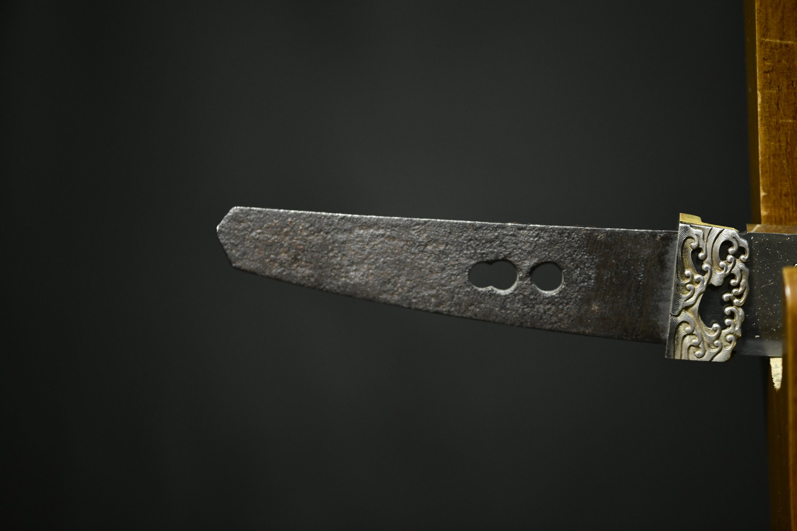 tanto luxury koshirae
