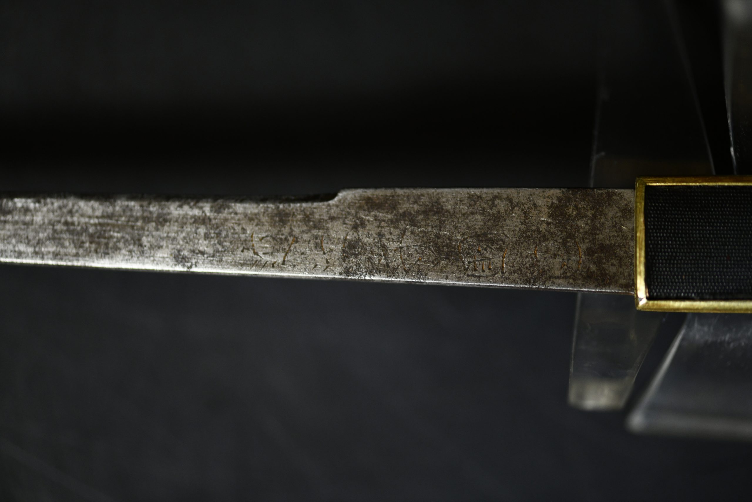 tanto luxury koshirae