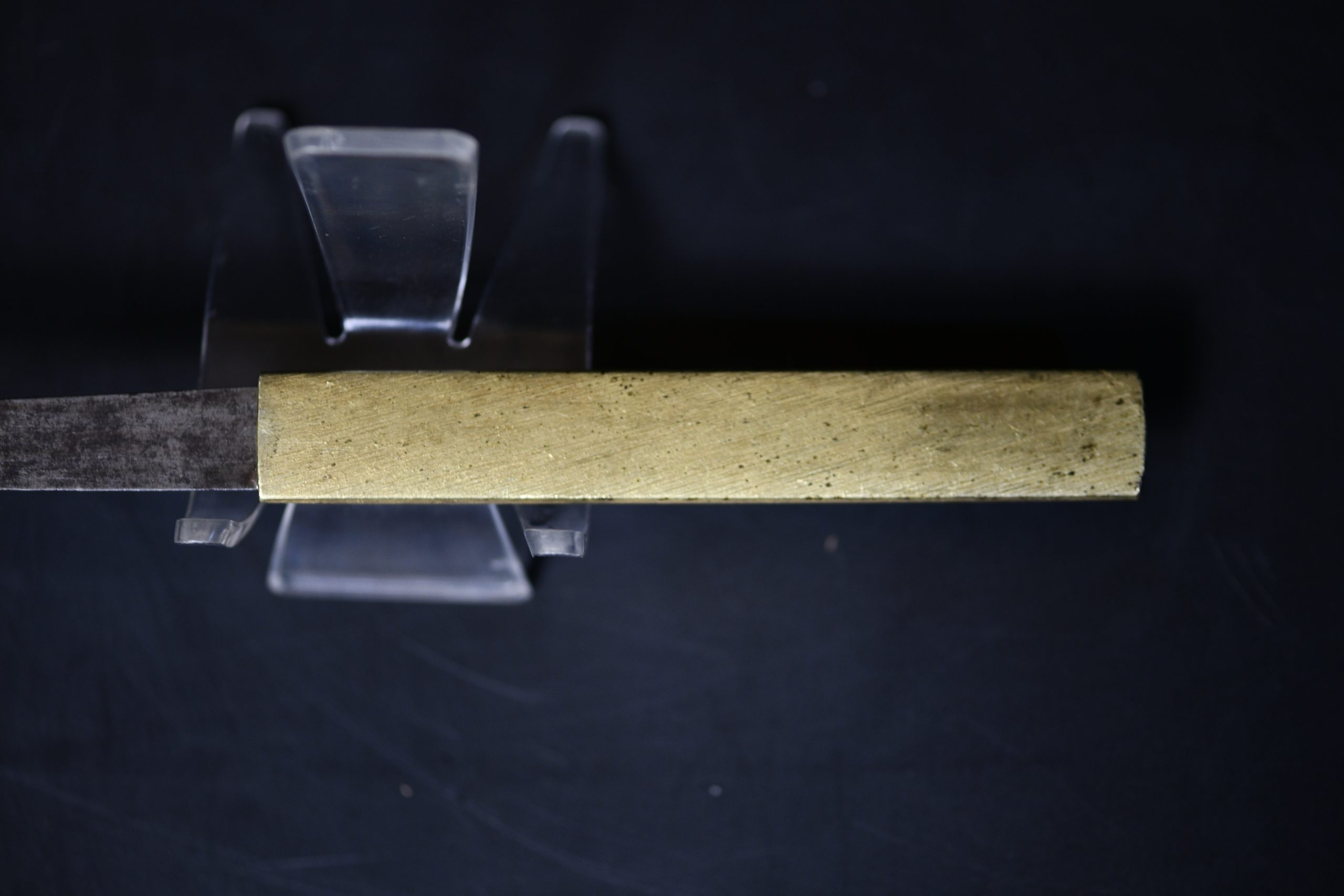 tanto luxury koshirae