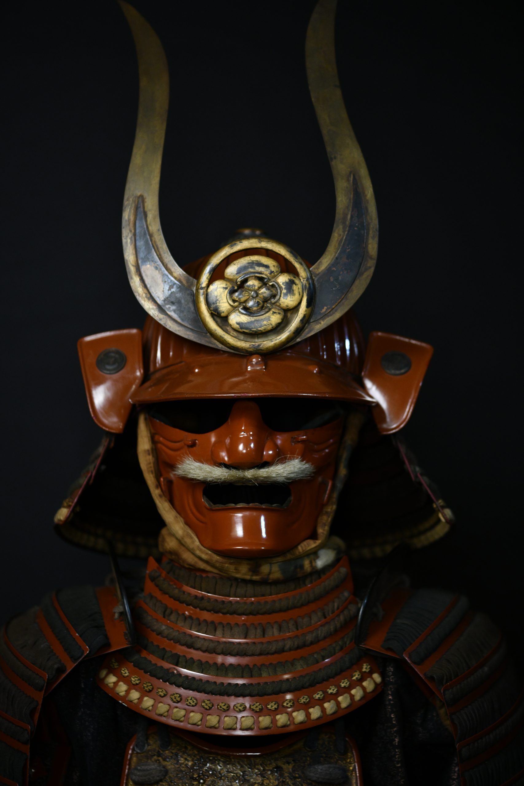 Red yoroi - Image 27