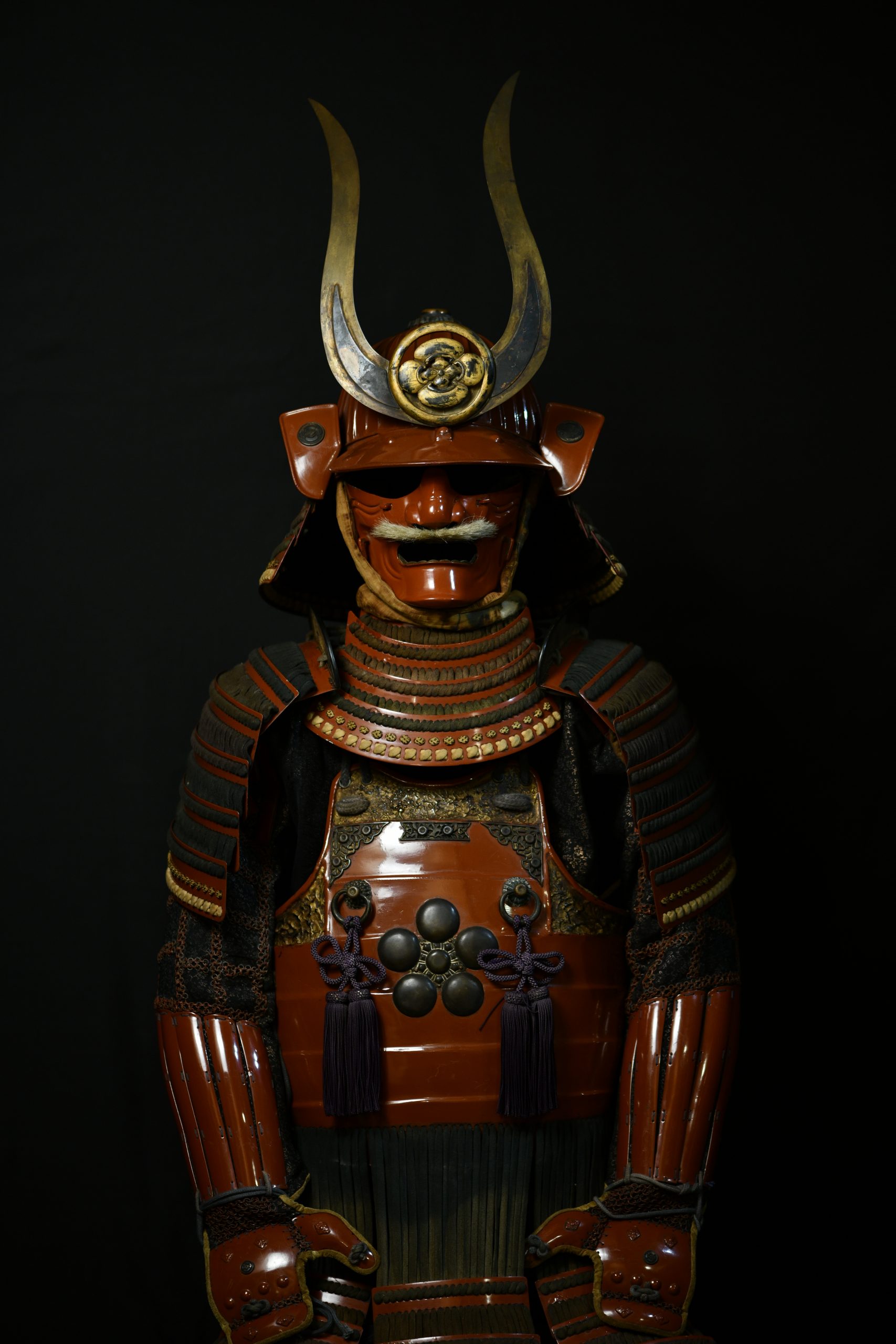 Red yoroi - Image 2