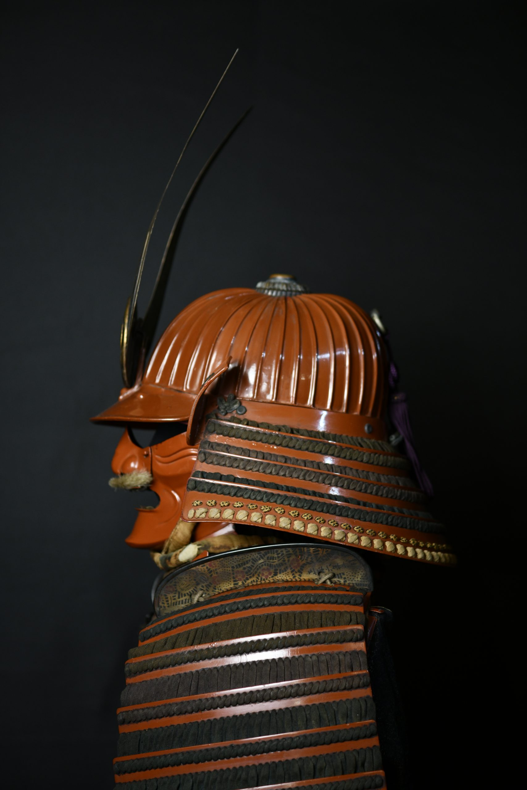 Red yoroi - Image 19