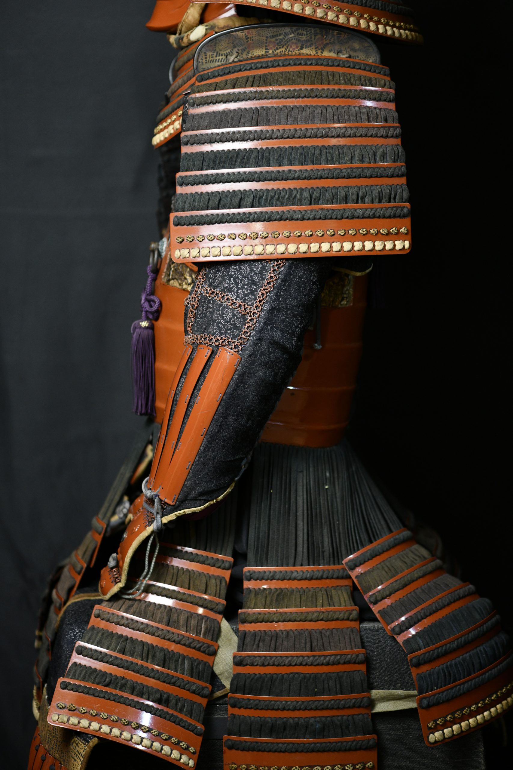 Red yoroi - Image 15