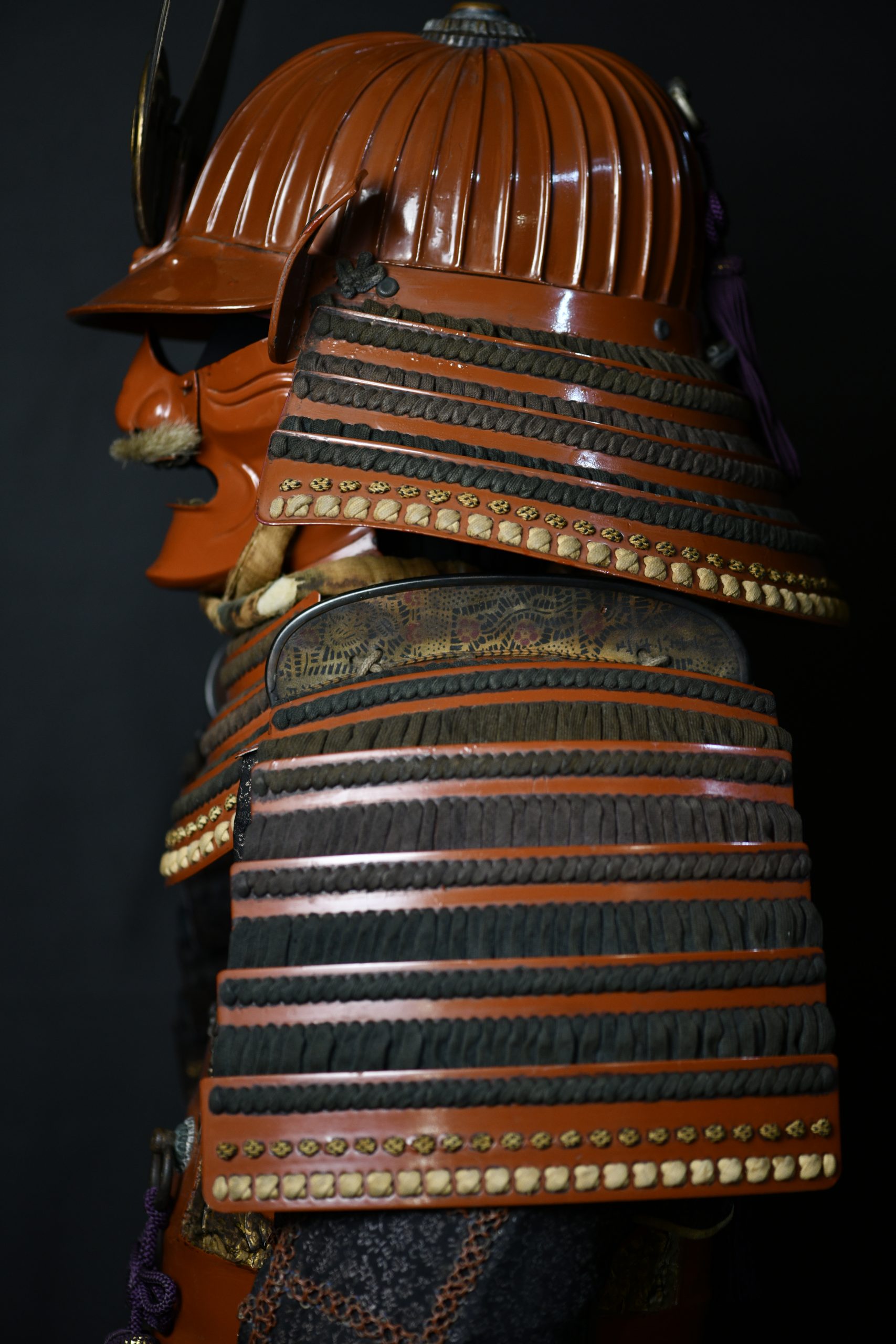 Red yoroi - Image 14
