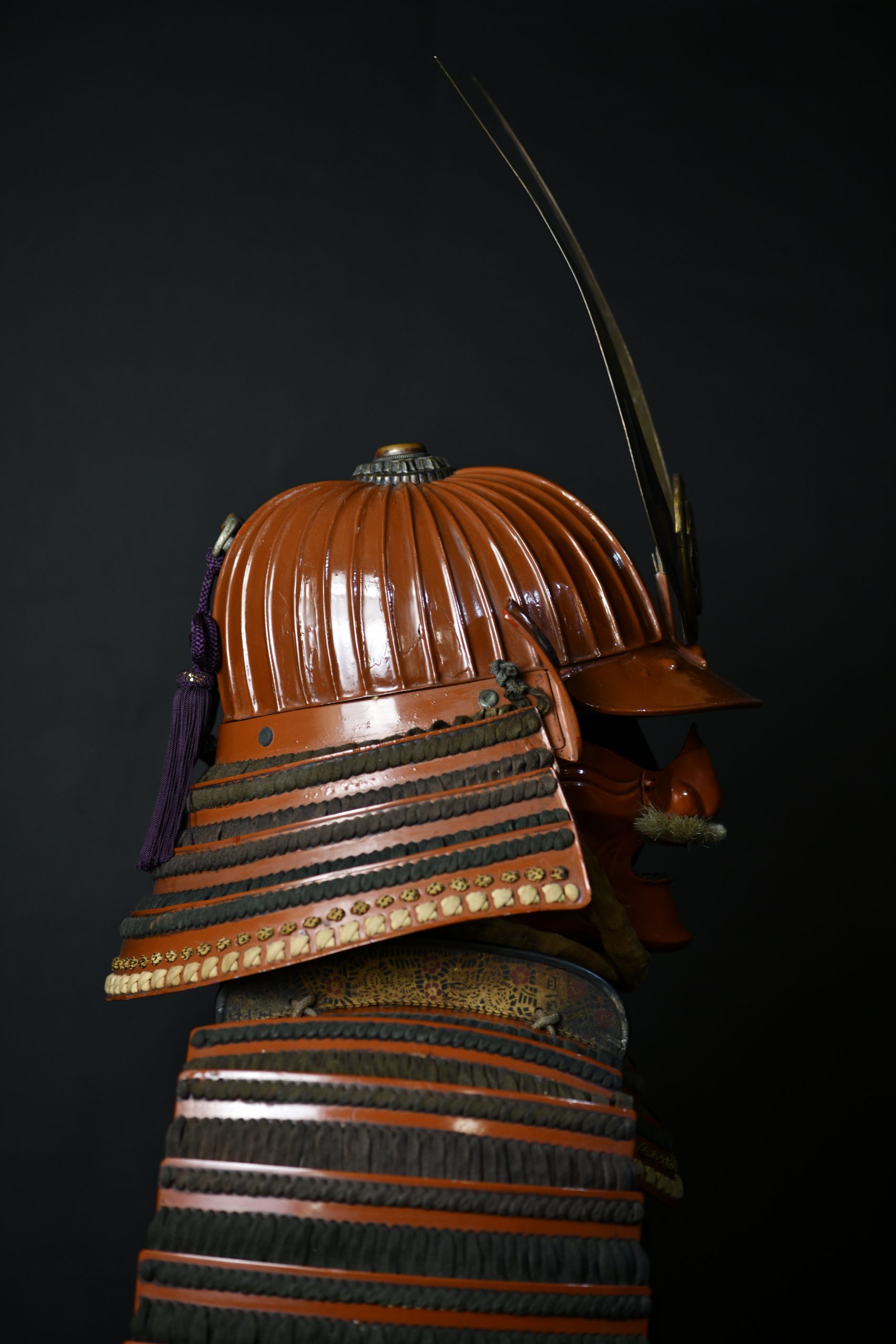 Red yoroi - Image 6