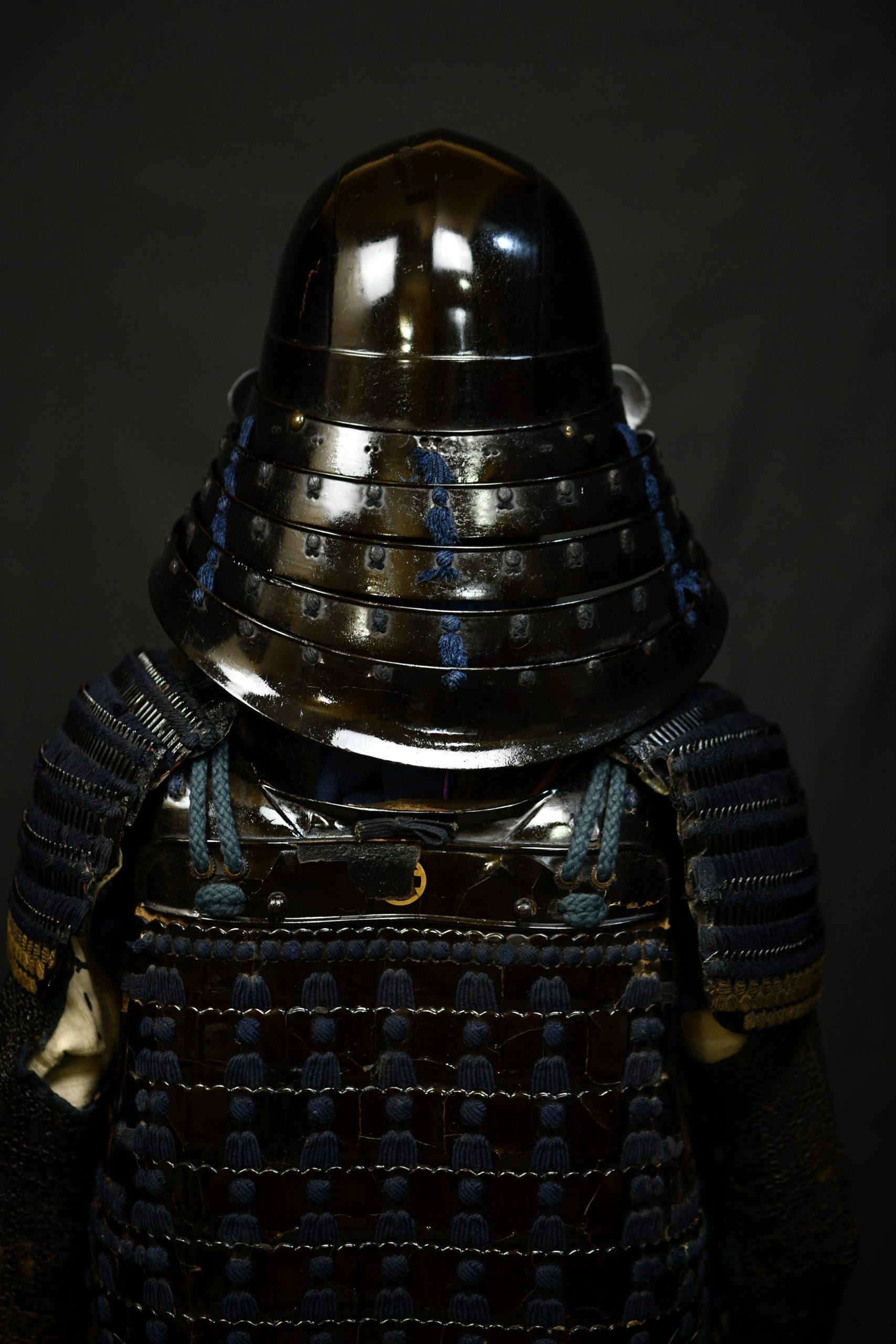 Black Edo Gusoku