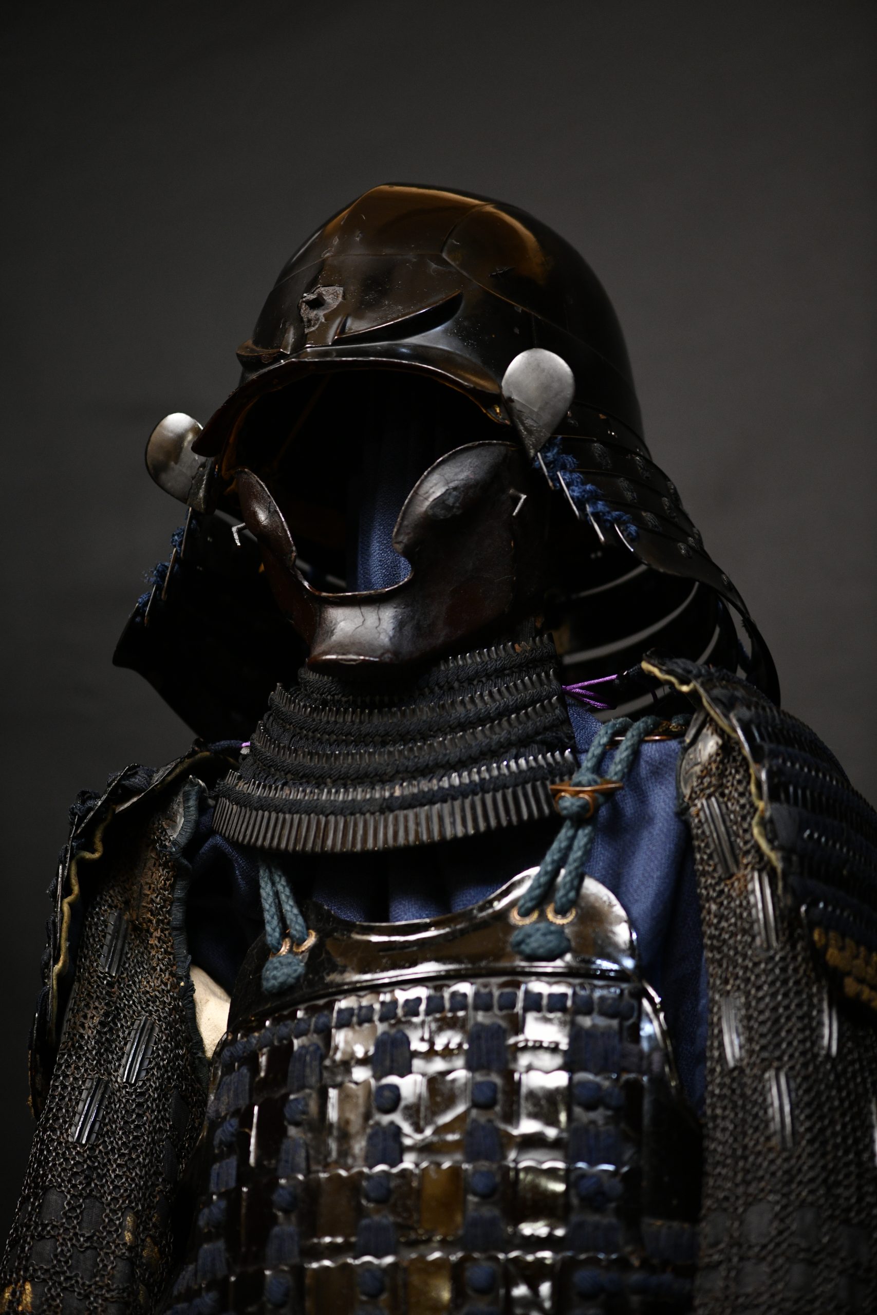Black Edo Gusoku