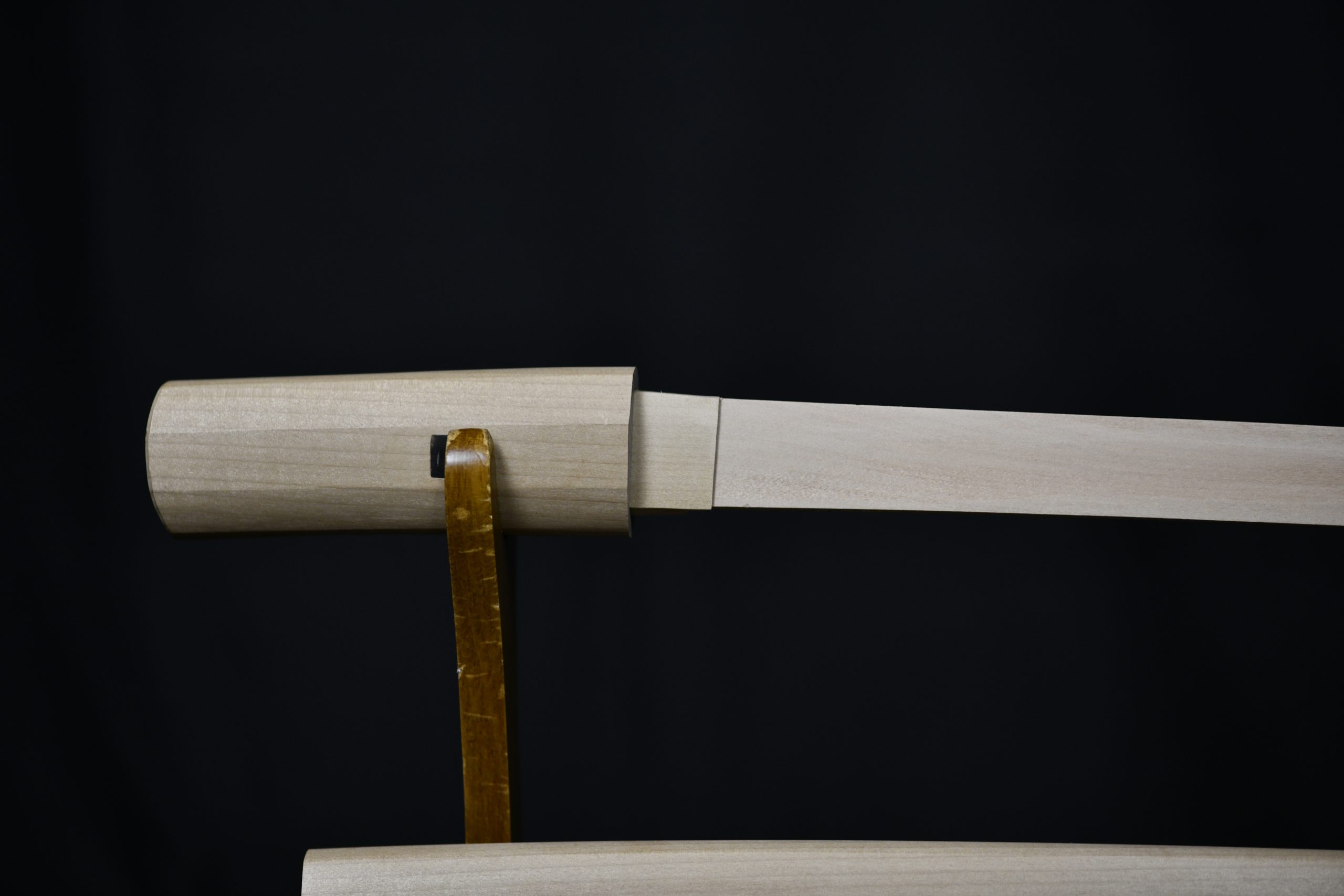 Nihonto long Tanto "Echizen Shimosaka" NBTHK Hozon - Image 42