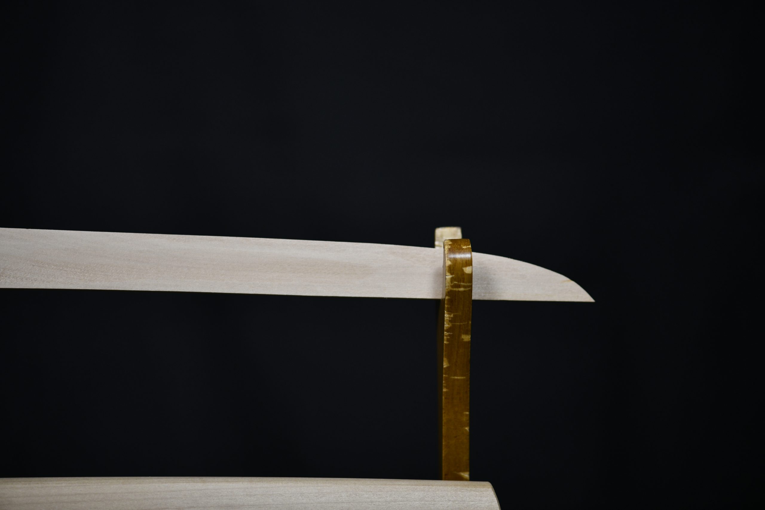 Nihonto long Tanto "Echizen Shimosaka" NBTHK Hozon - Image 43