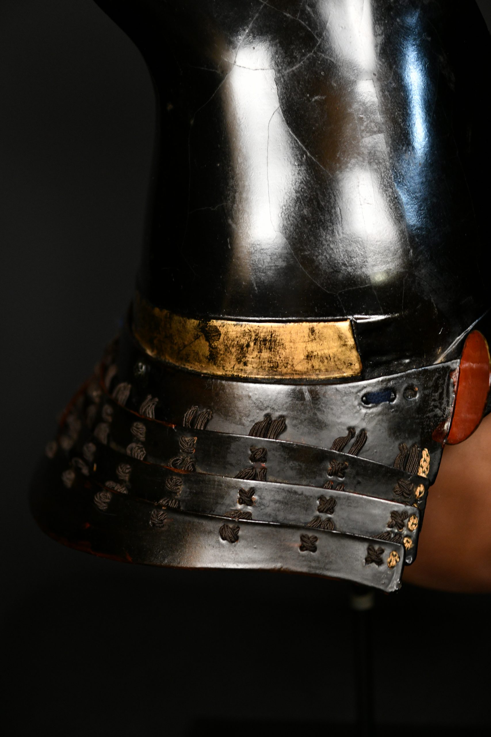 Snake Maedate Kabuto - Image 11