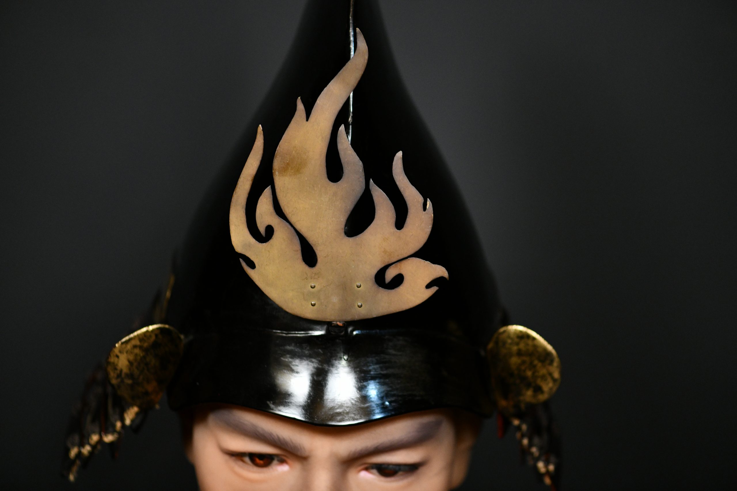Snake Maedate Kabuto - Image 12
