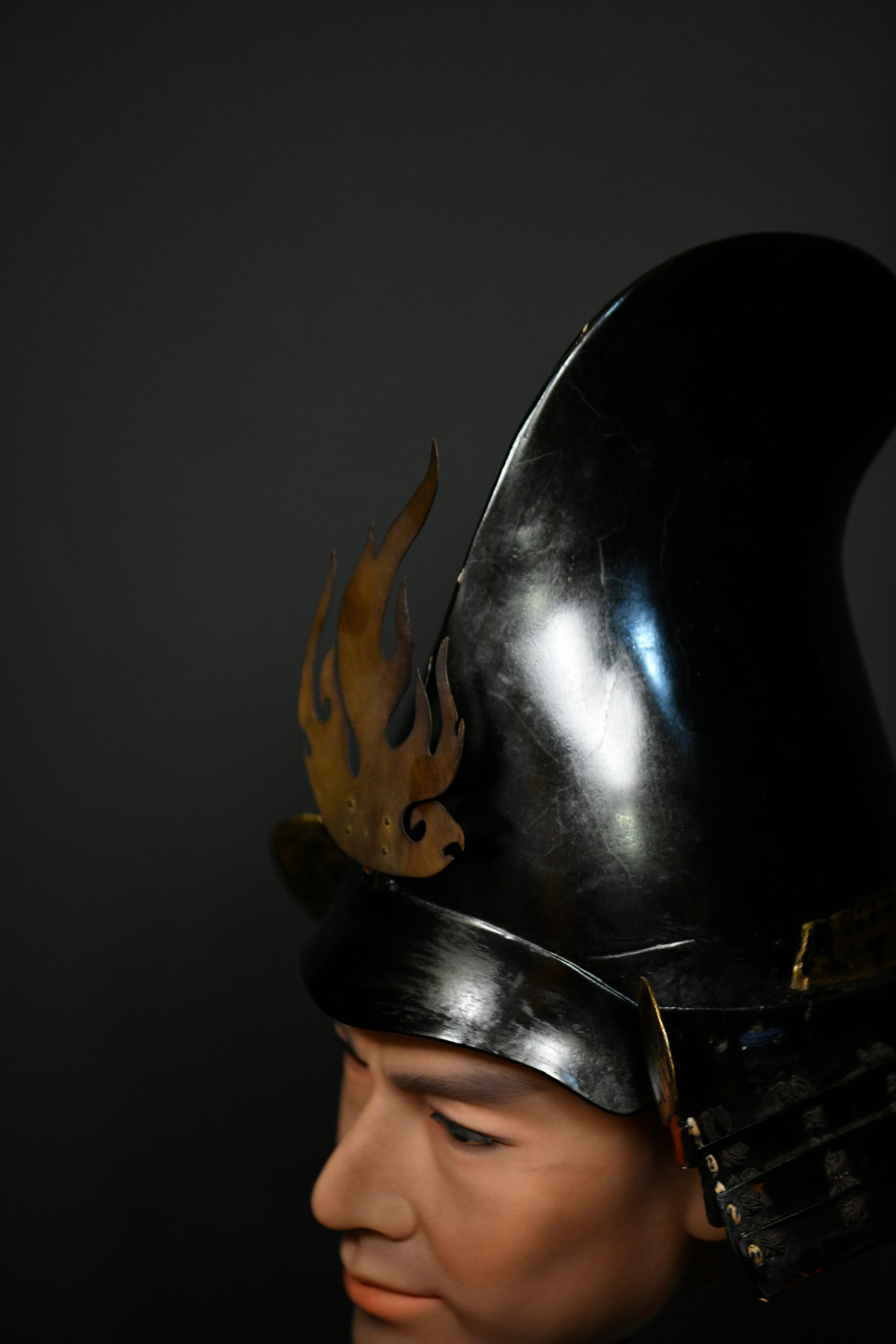 Snake Maedate Kabuto - Image 13