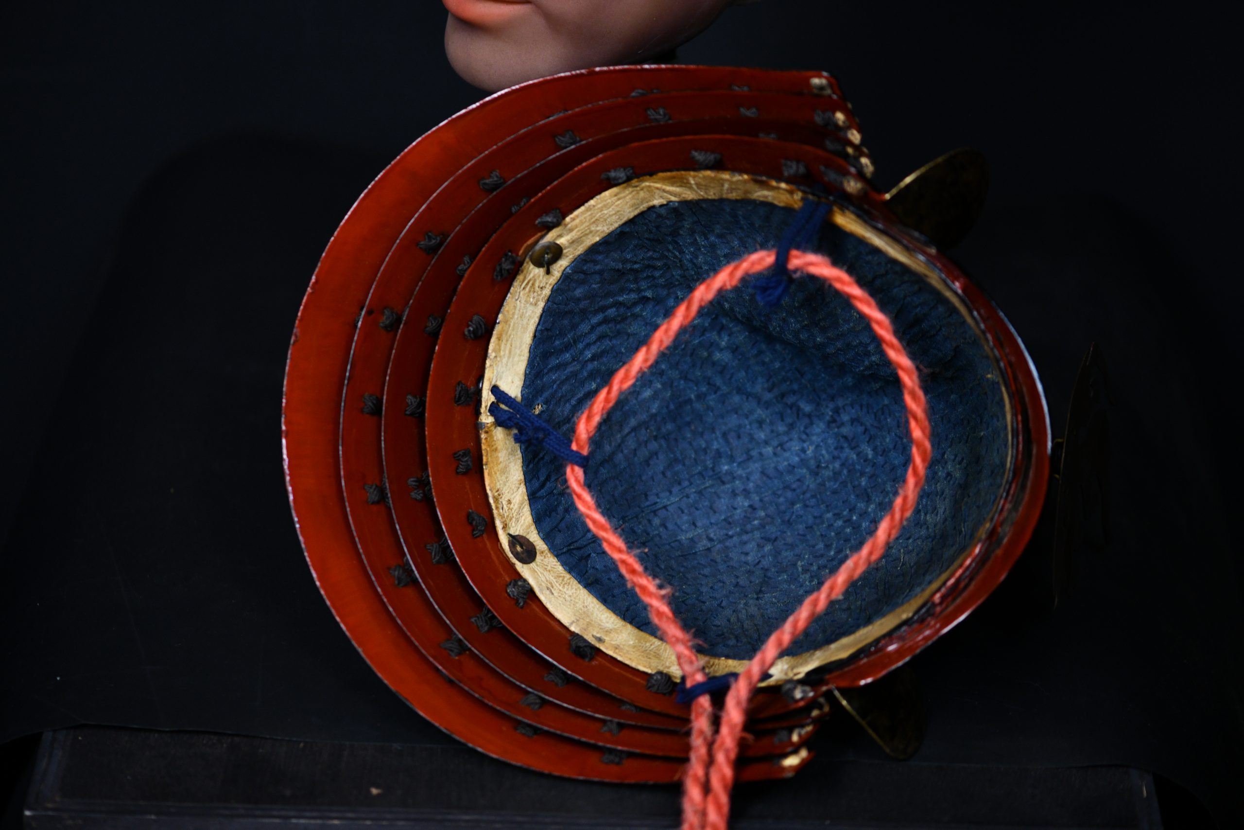 Snake Maedate Kabuto - Image 14