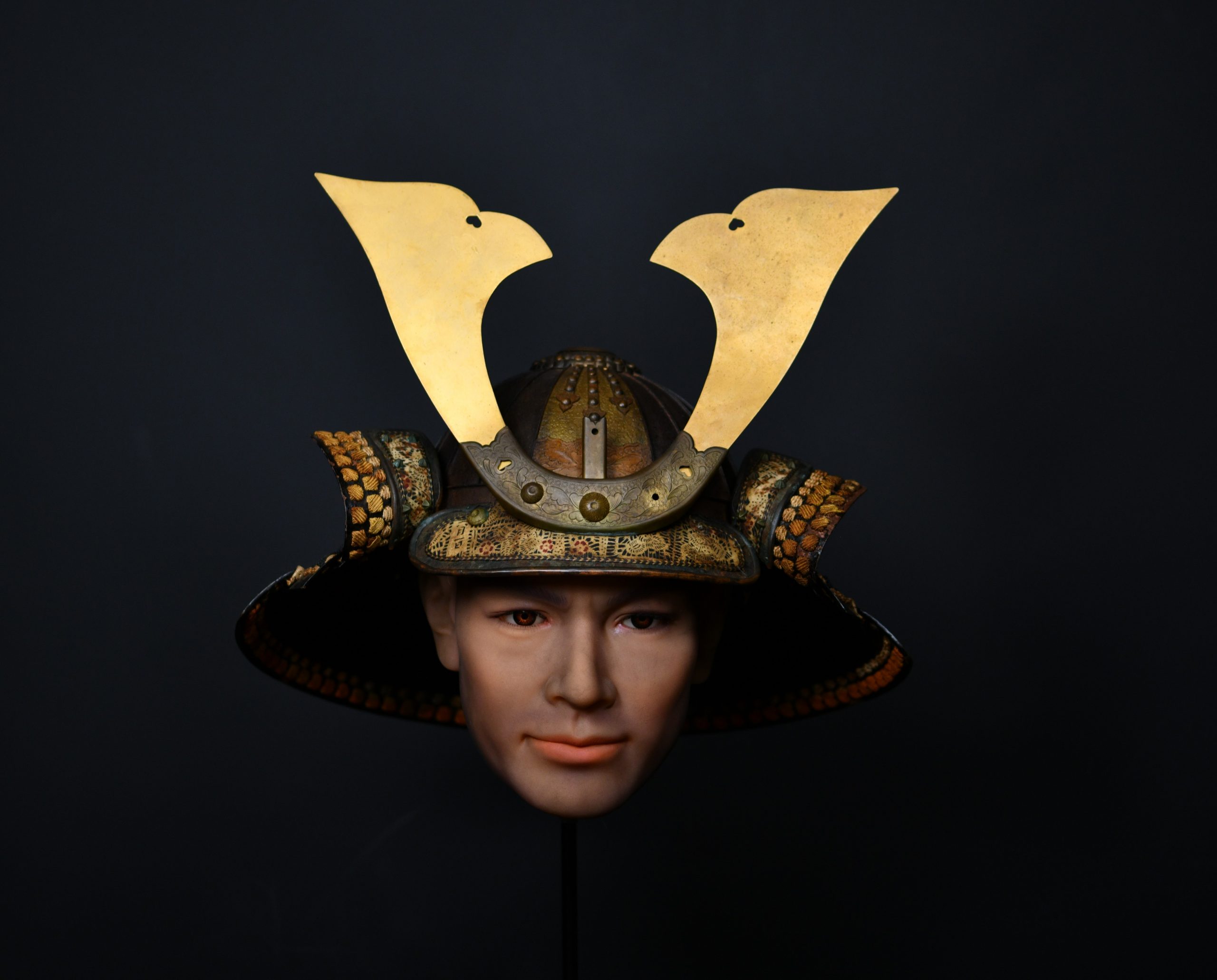 Snake Maedate Kabuto - Image 15