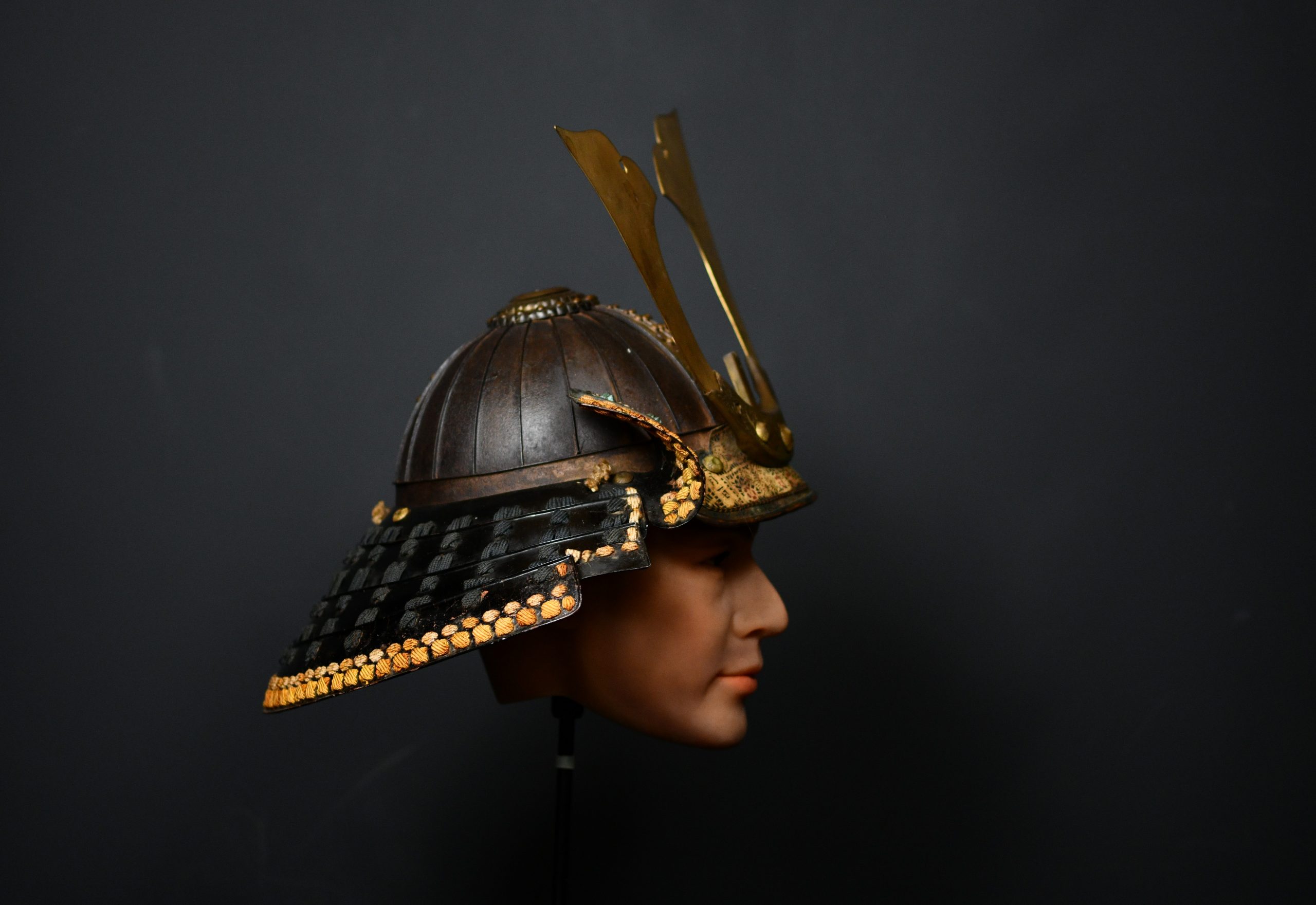 Snake Maedate Kabuto - Image 16
