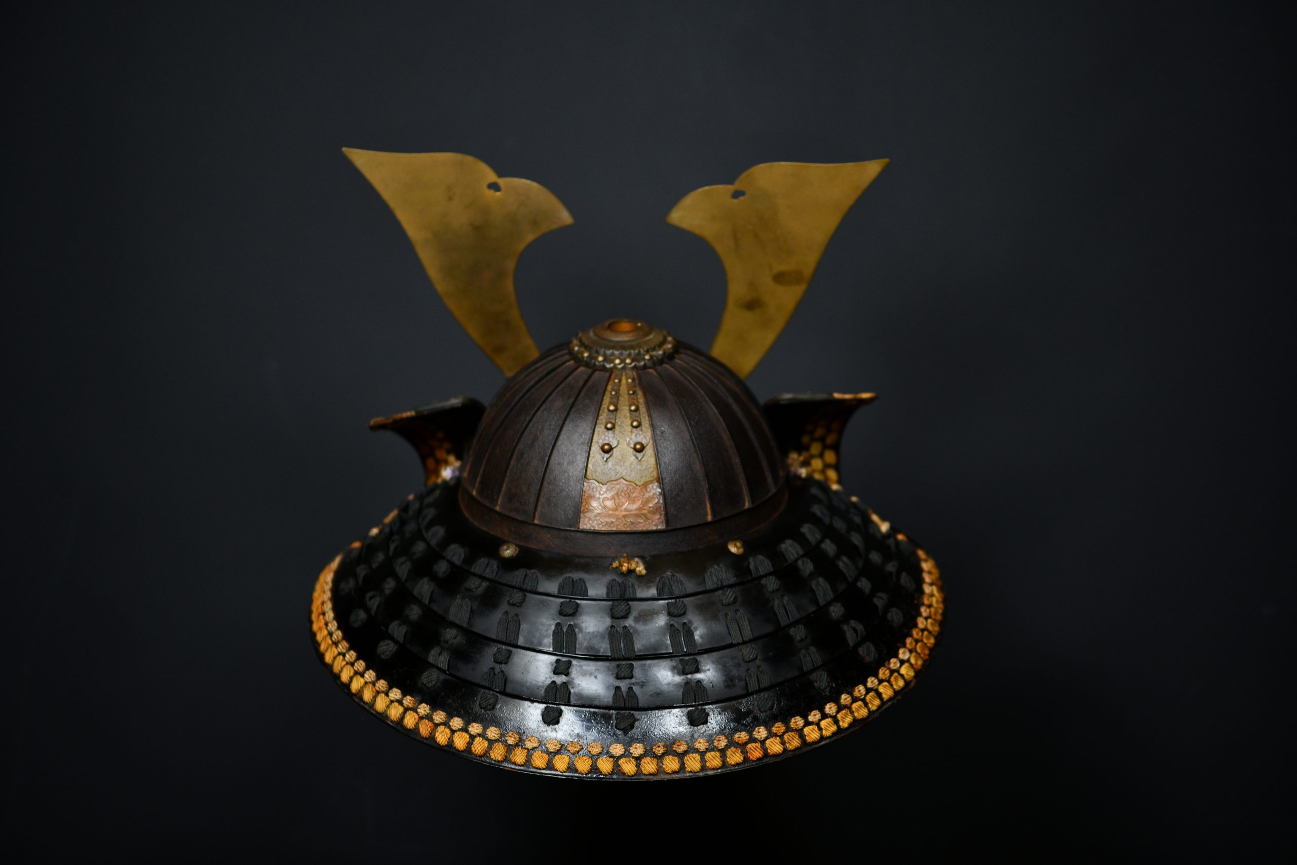 Snake Maedate Kabuto - Image 17