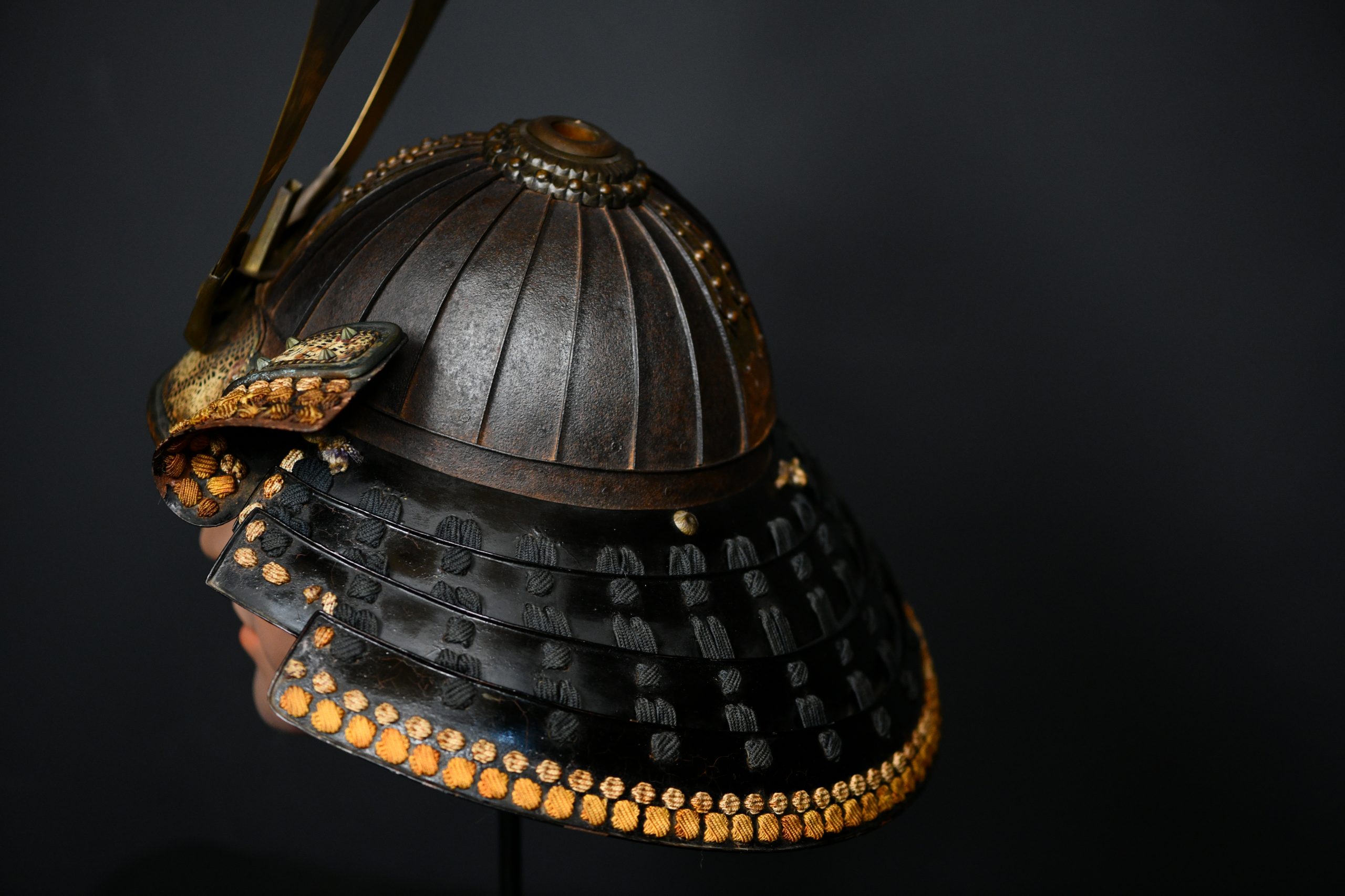 Snake Maedate Kabuto - Image 19