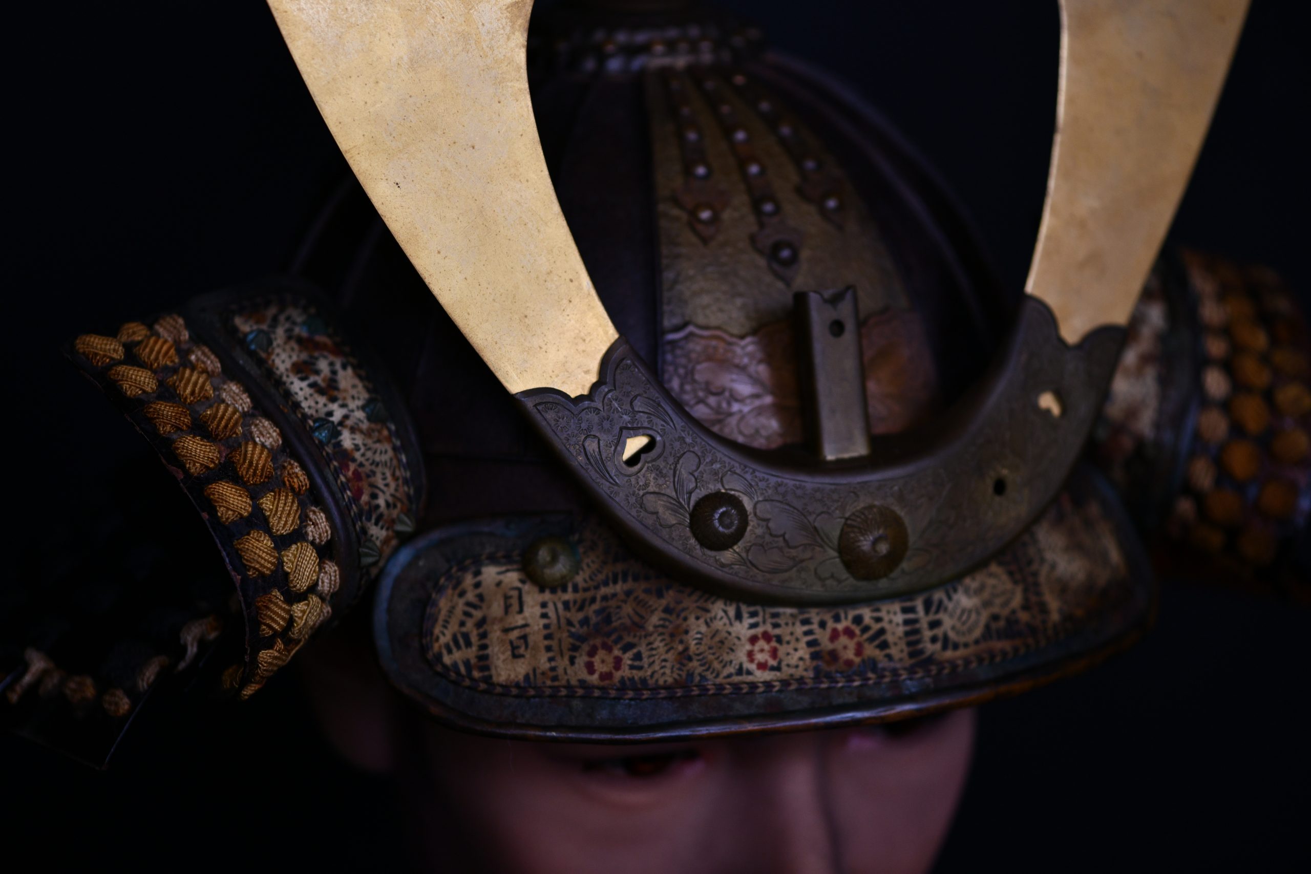 Snake Maedate Kabuto - Image 23