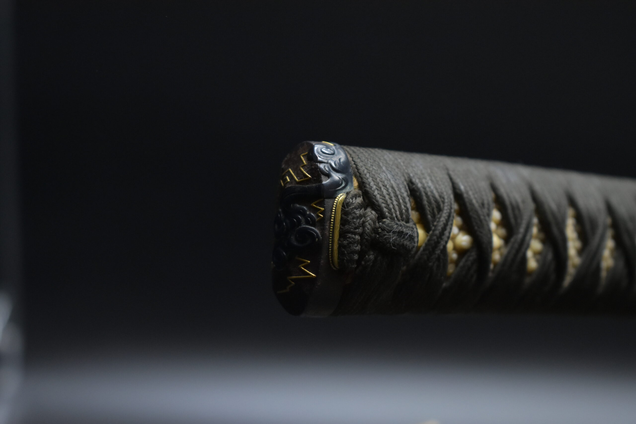 Seki kanenori katana