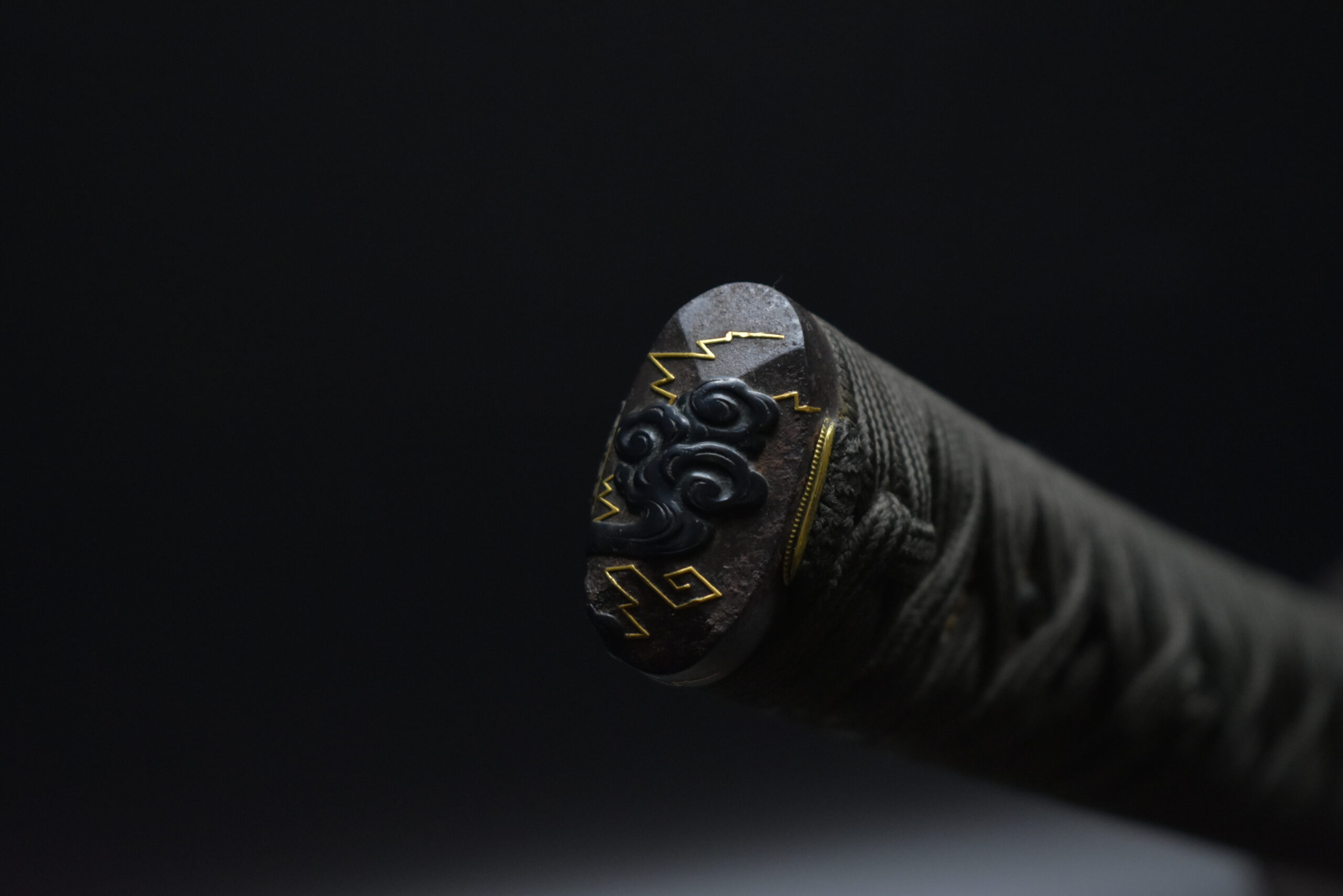 Seki kanenori katana