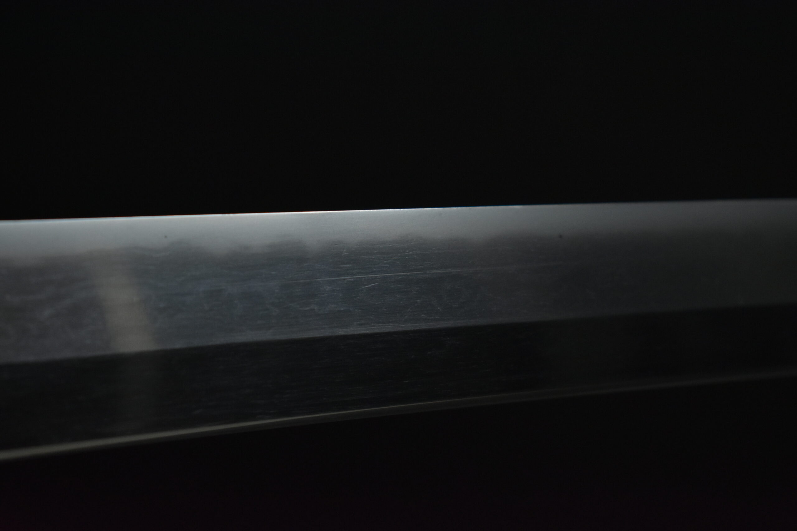 Seki kanenori katana