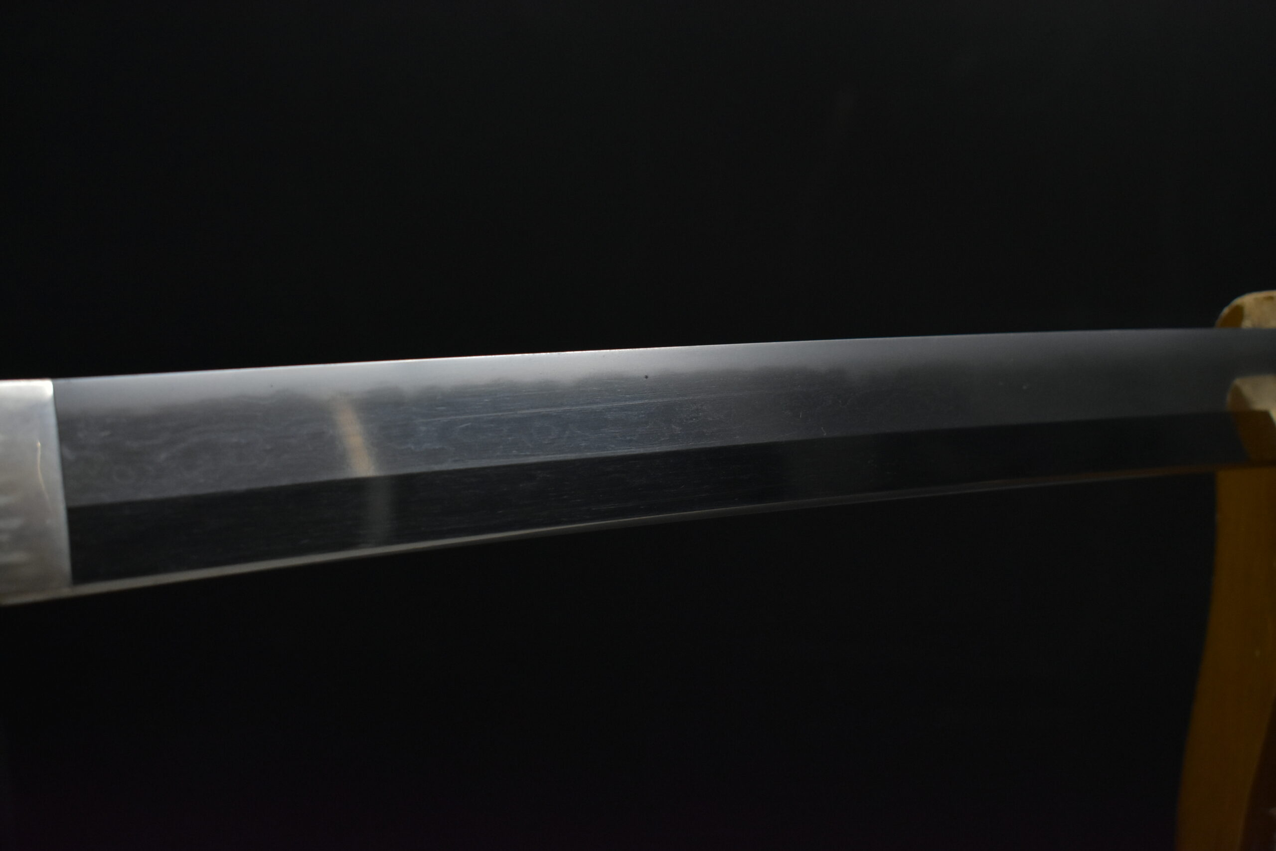Seki kanenori katana