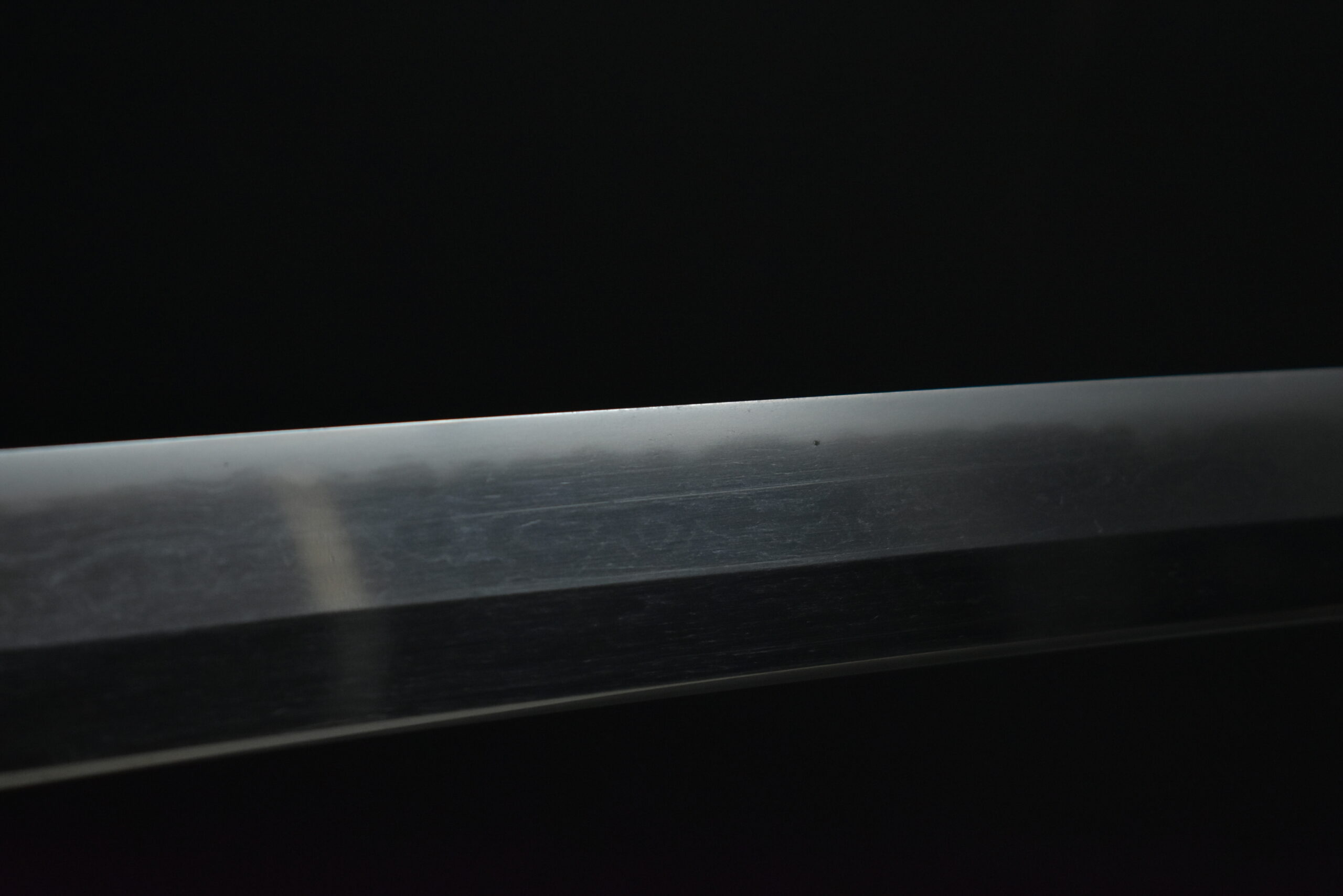 Seki kanenori katana