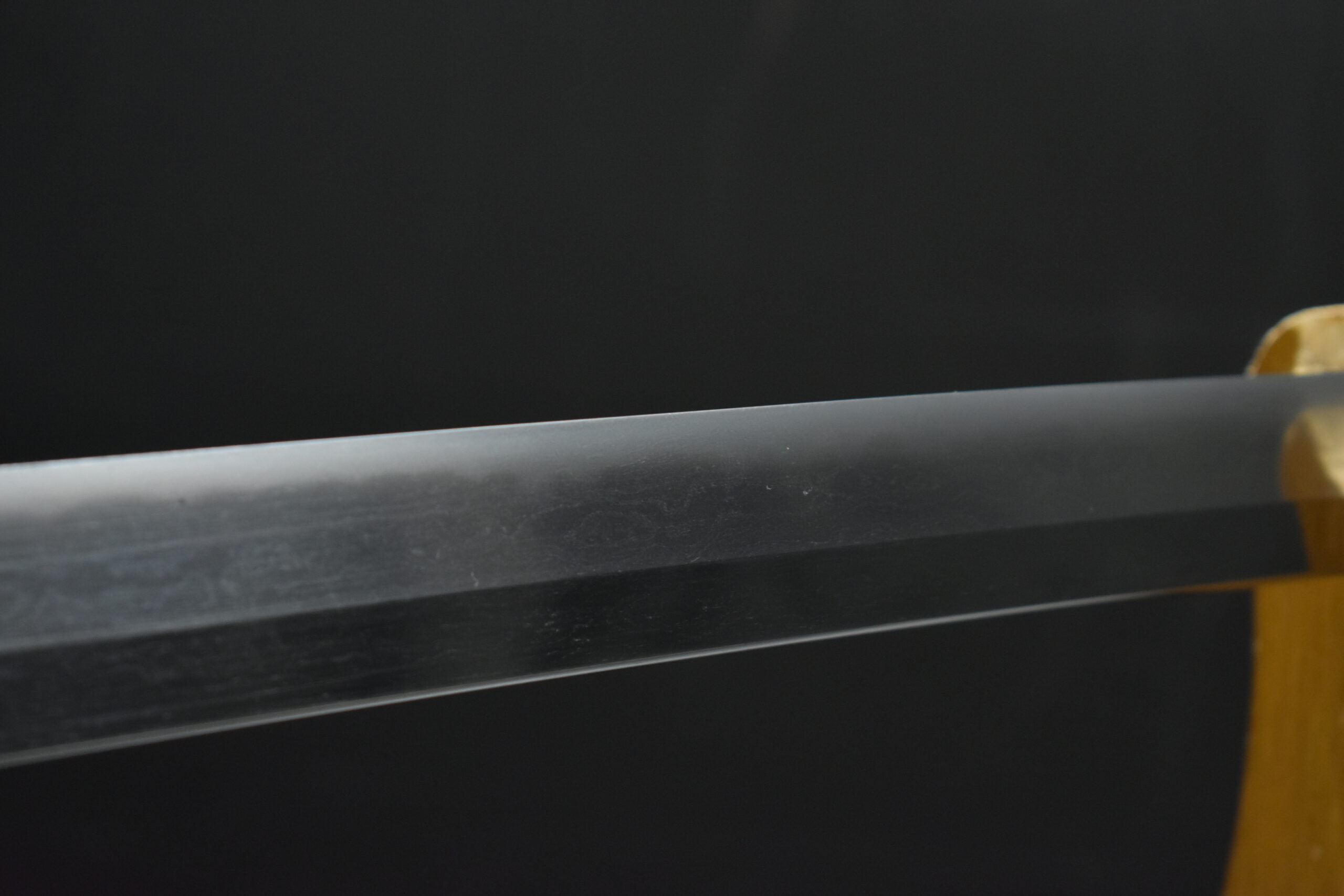 Seki kanenori katana